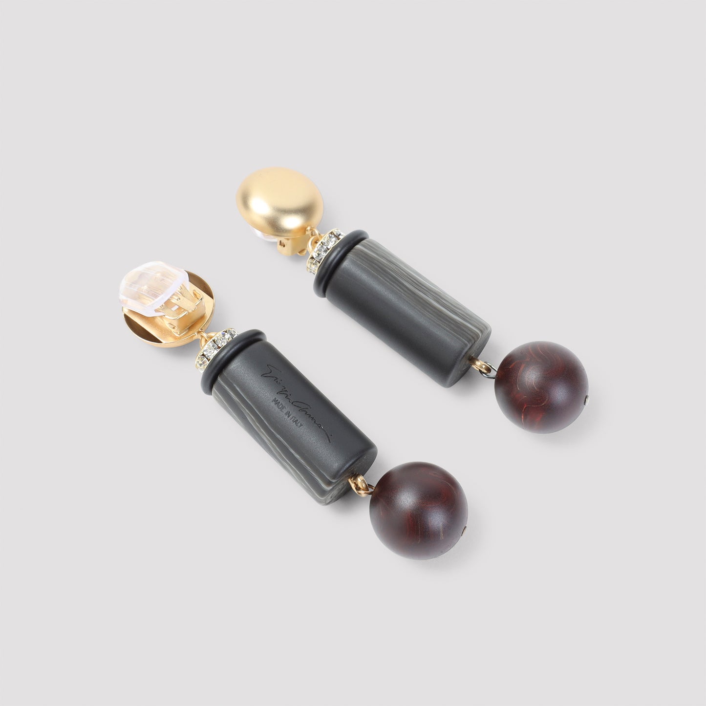 Giorgio Armani Earrings Women GIORGIO ARMANI