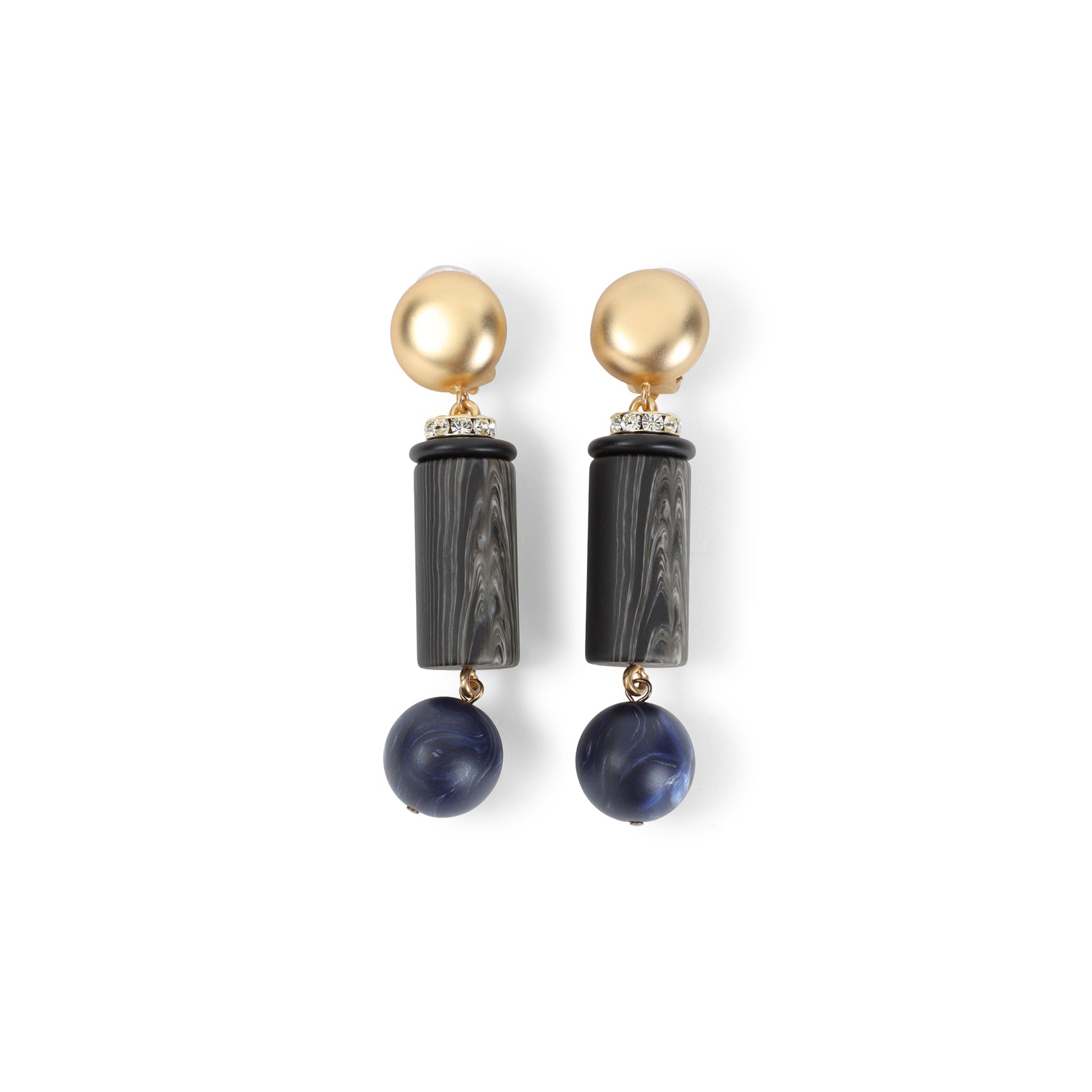 Giorgio Armani Earrings Women GIORGIO ARMANI