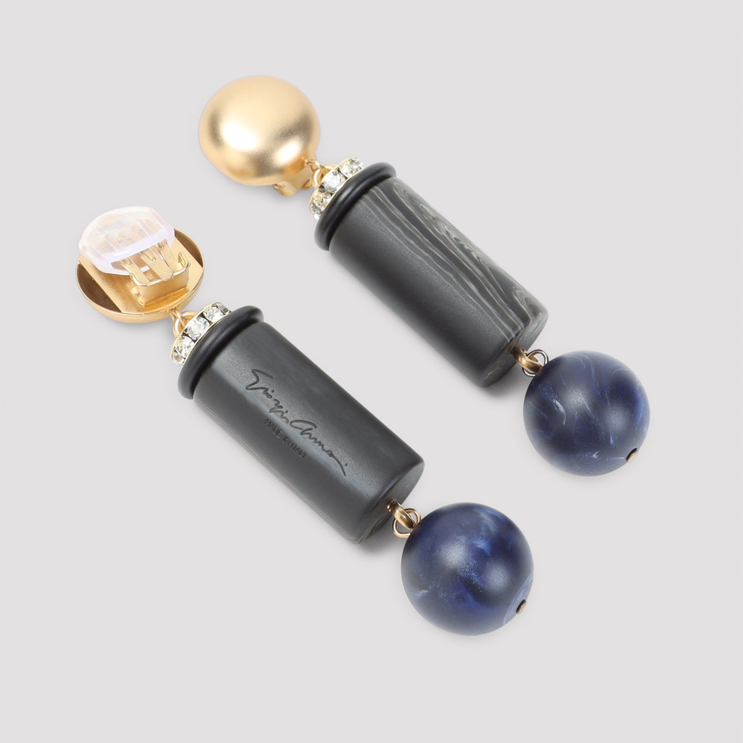 Giorgio Armani Earrings Women GIORGIO ARMANI