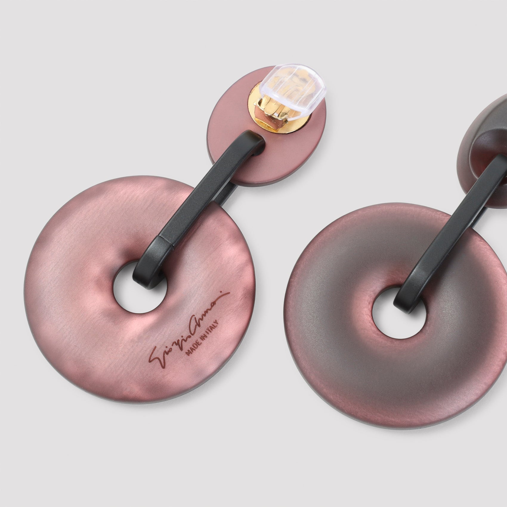 Giorgio Armani Earrings Women GIORGIO ARMANI