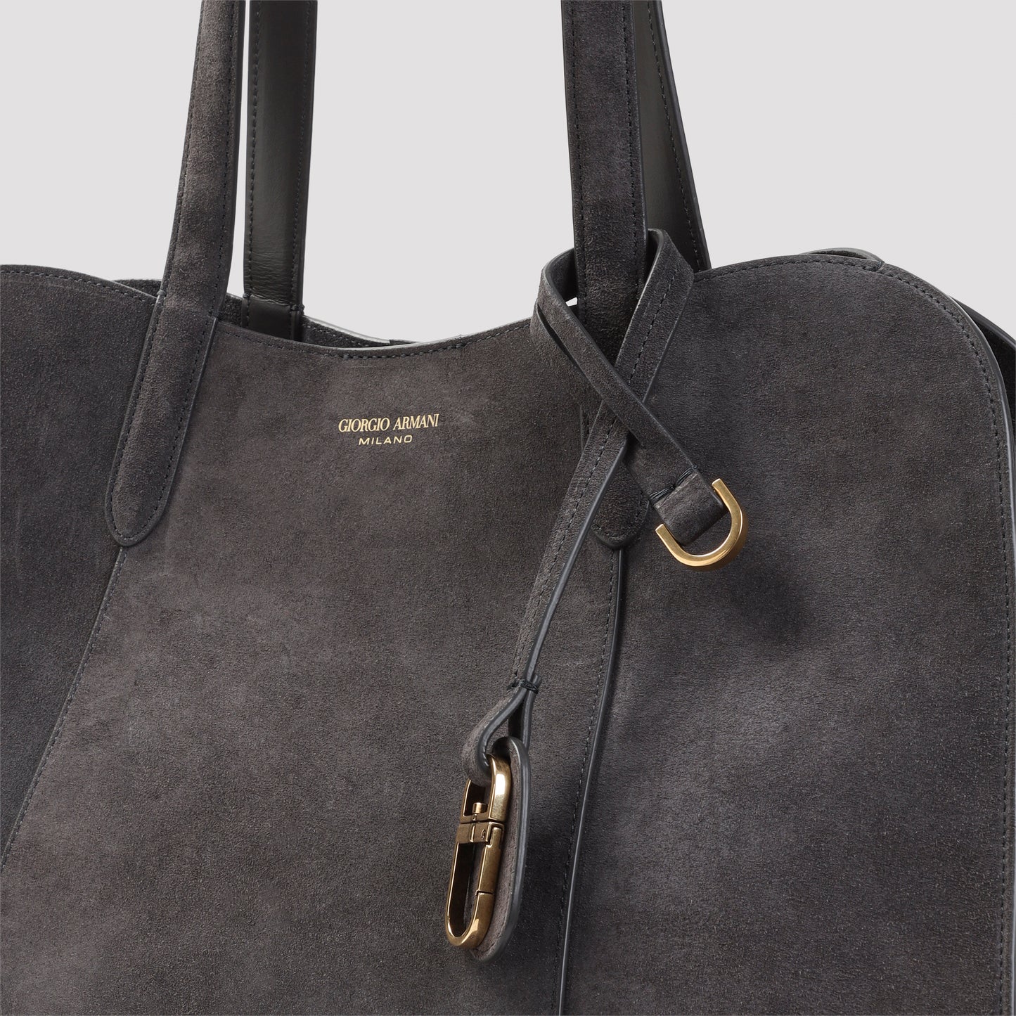Giorgio Armani Shoulder Bag Women GIORGIO ARMANI