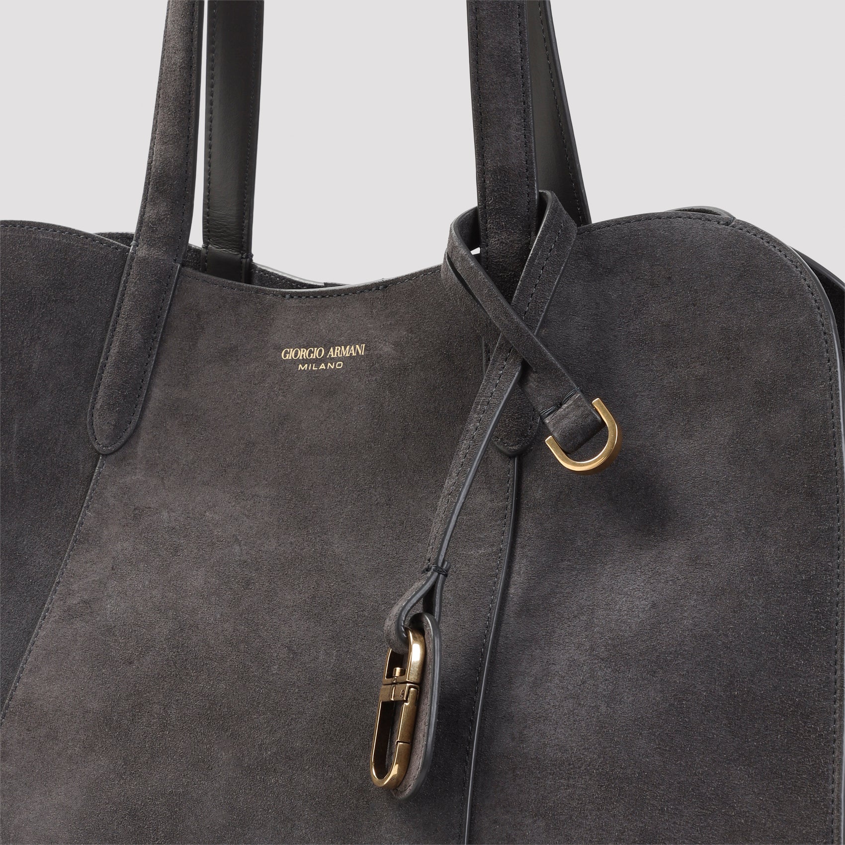 Giorgio Armani Shoulder Bag Women GIORGIO ARMANI
