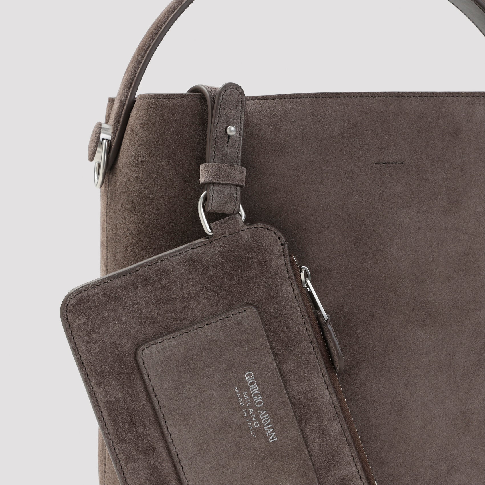 Giorgio Armani Shoulder Bag Women GIORGIO ARMANI