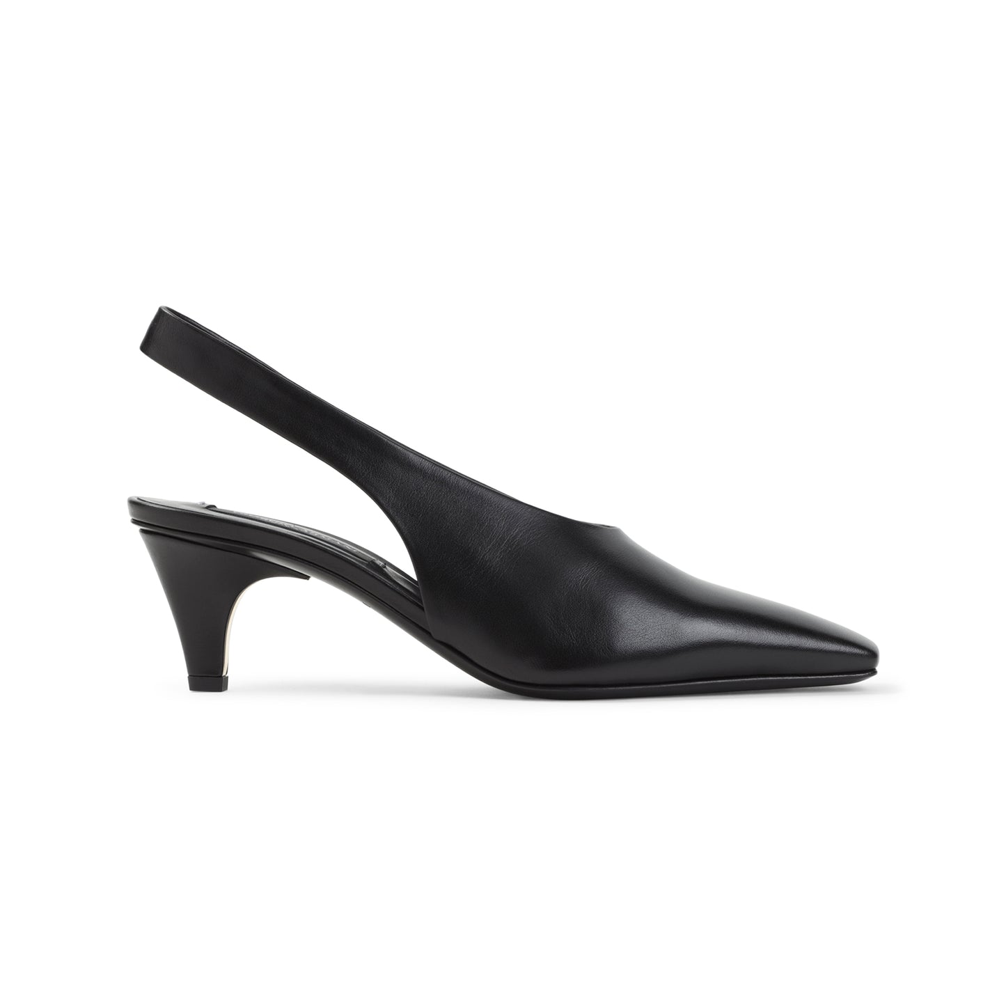 Giorgio Armani Nappa Decolletè Women GIORGIO ARMANI