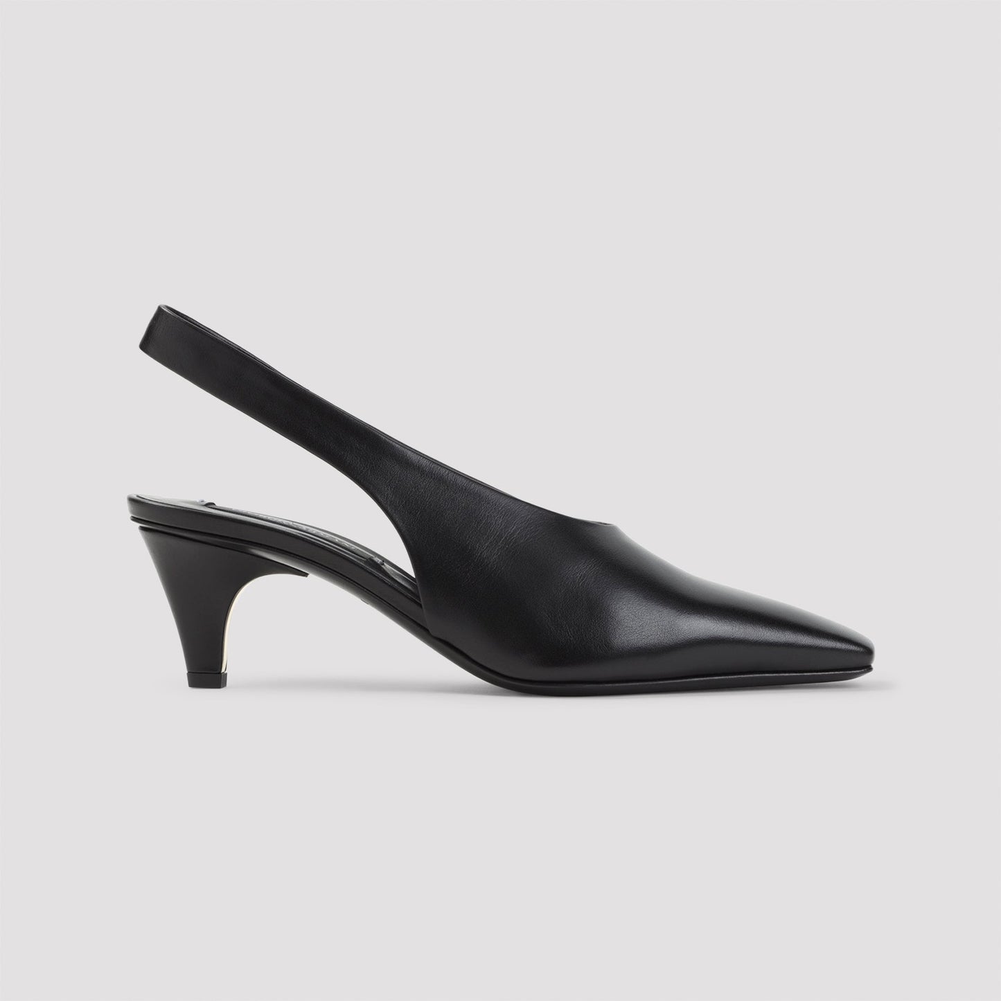 Giorgio Armani Nappa Decolletã¨ Women GIORGIO ARMANI