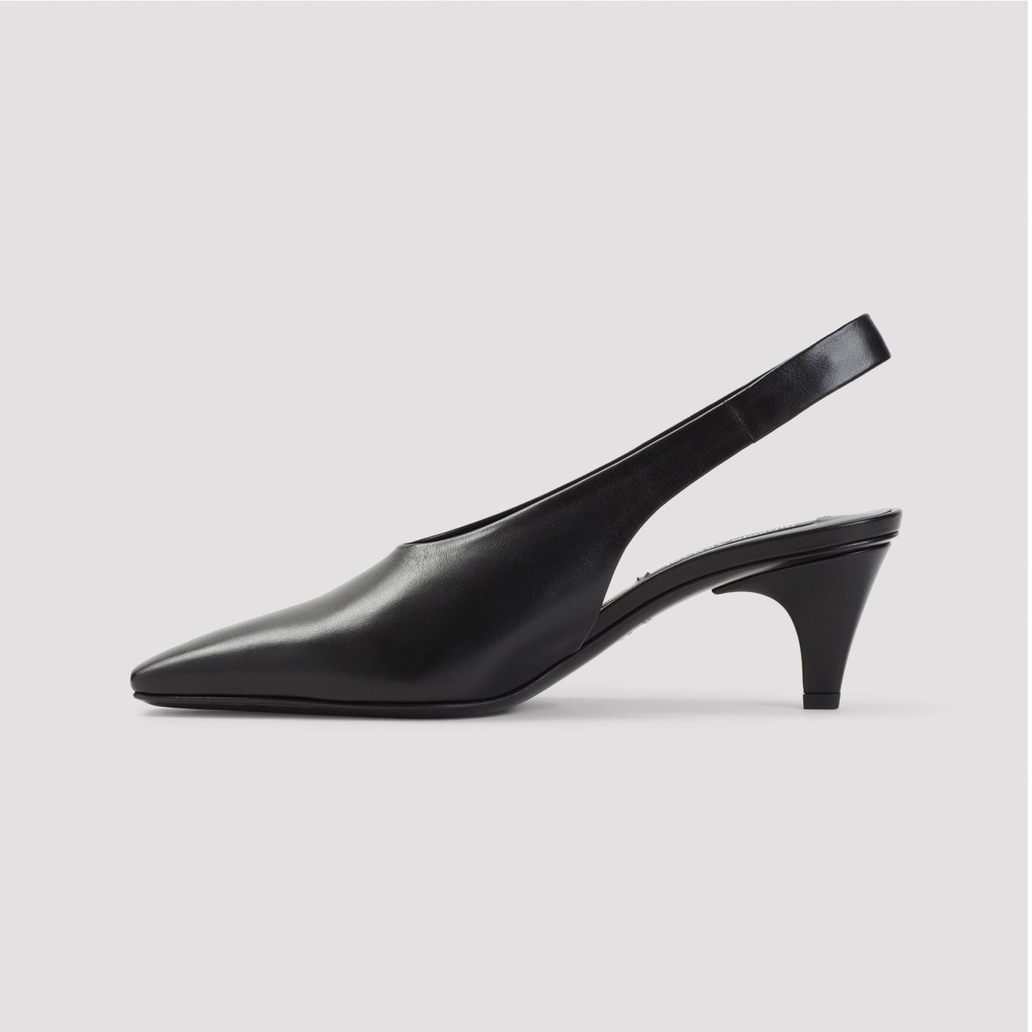 Giorgio Armani Nappa Decolletè Women GIORGIO ARMANI