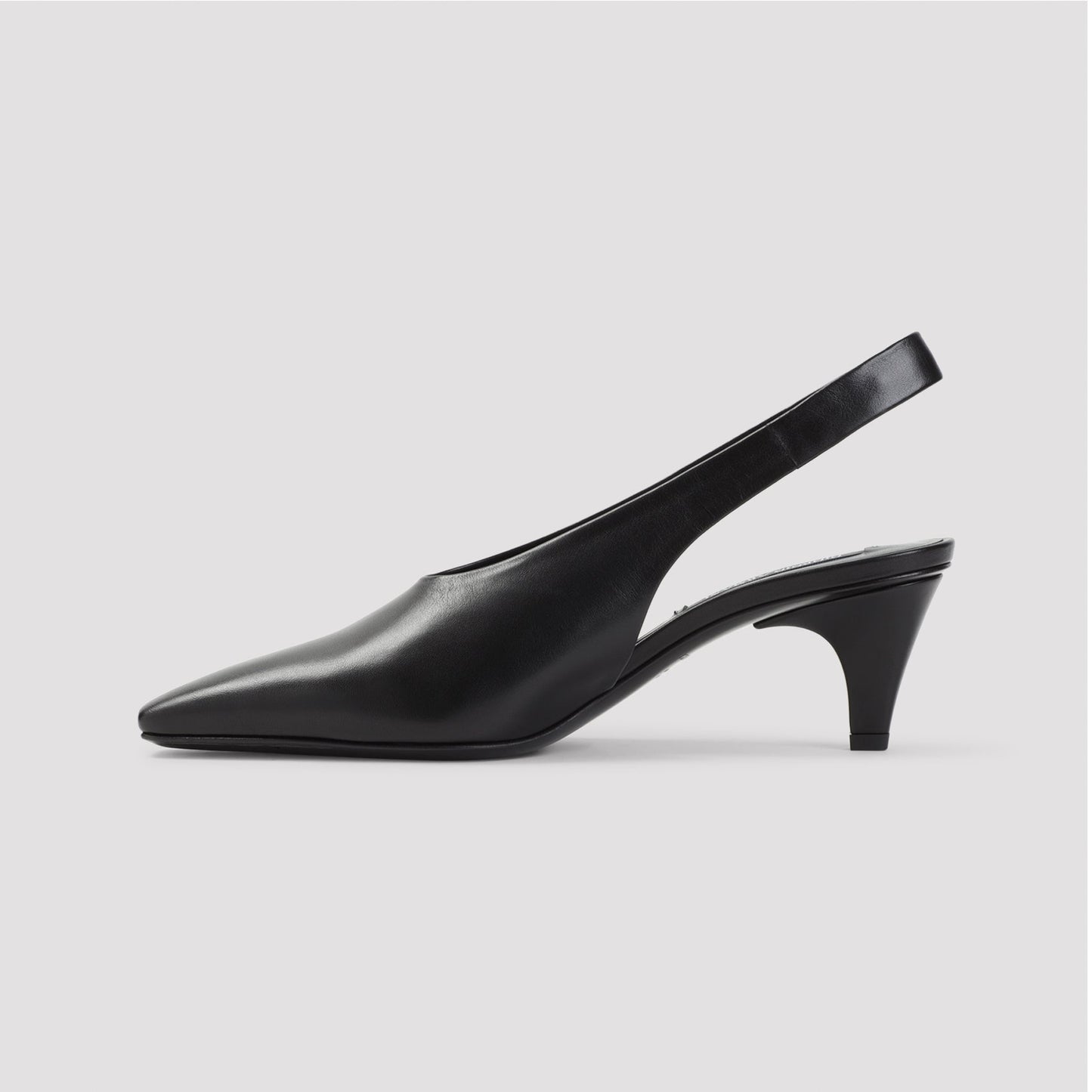Giorgio Armani Nappa Decolletã¨ Women GIORGIO ARMANI