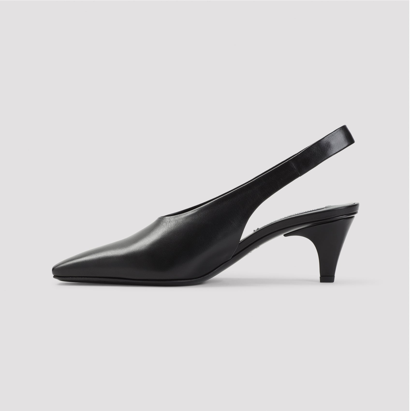 Giorgio Armani Nappa Decolletã¨ Women GIORGIO ARMANI