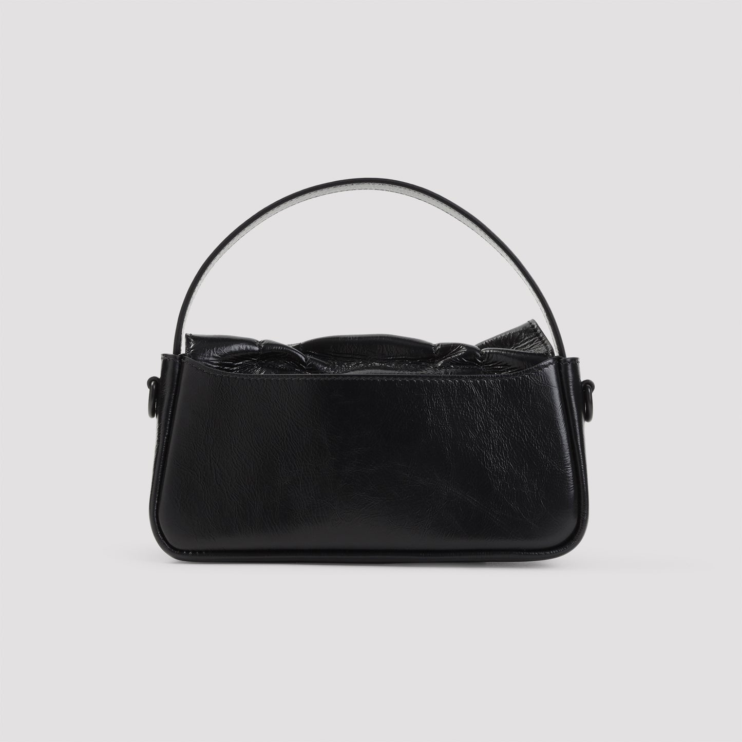 Acne Studios Multipocket Micro Crossbody Bag Women ACNE STUDIOS