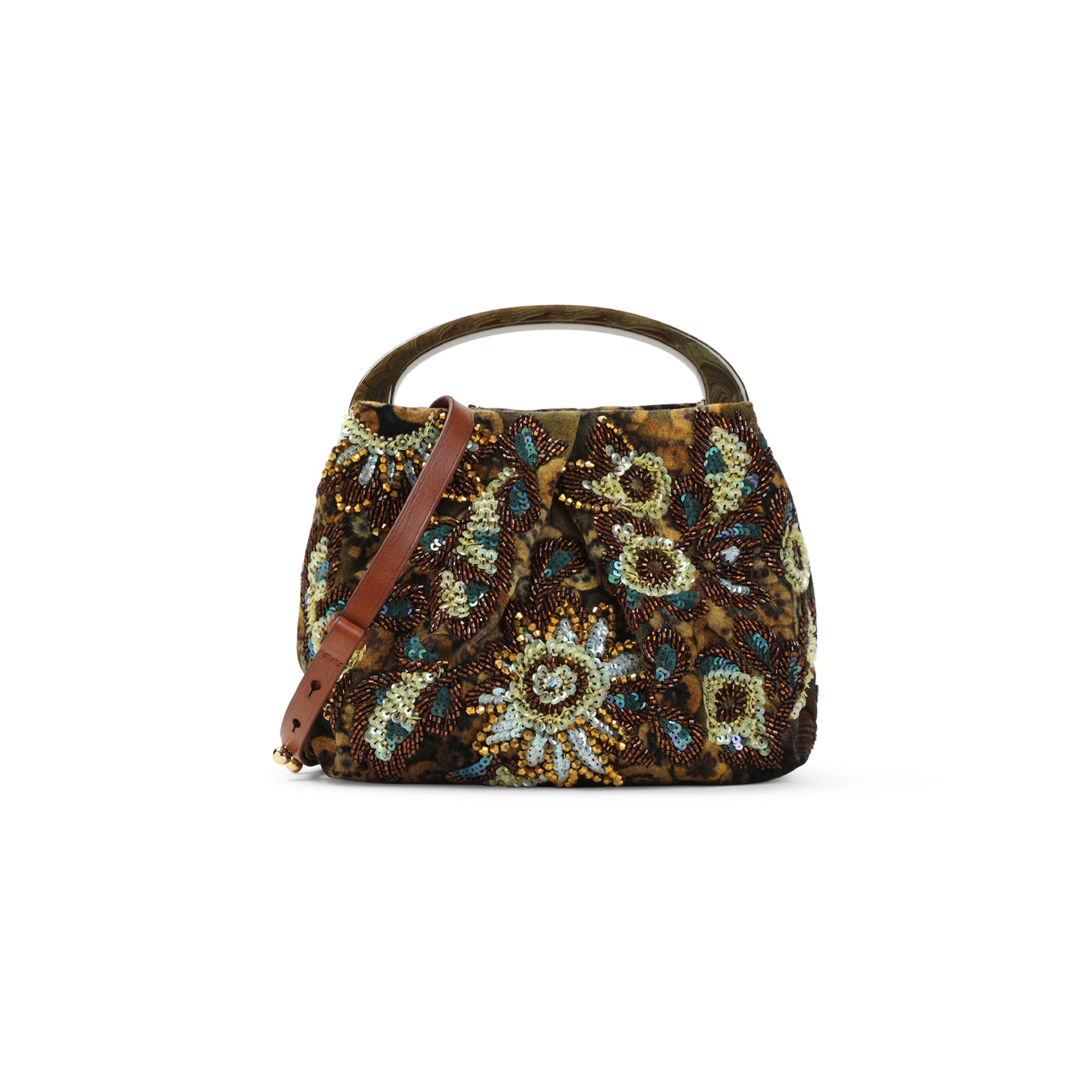 Dries Van Noten Handbag Women DRIES VAN NOTEN