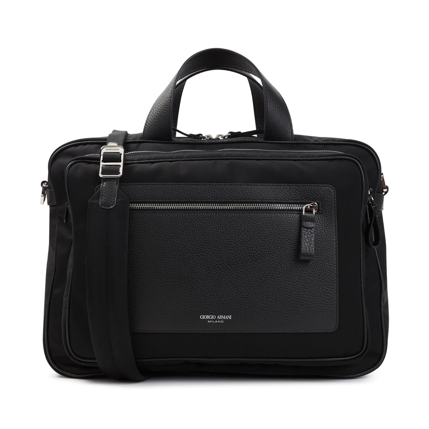 Giorgio Armani Briefcase Bag Men GIORGIO ARMANI