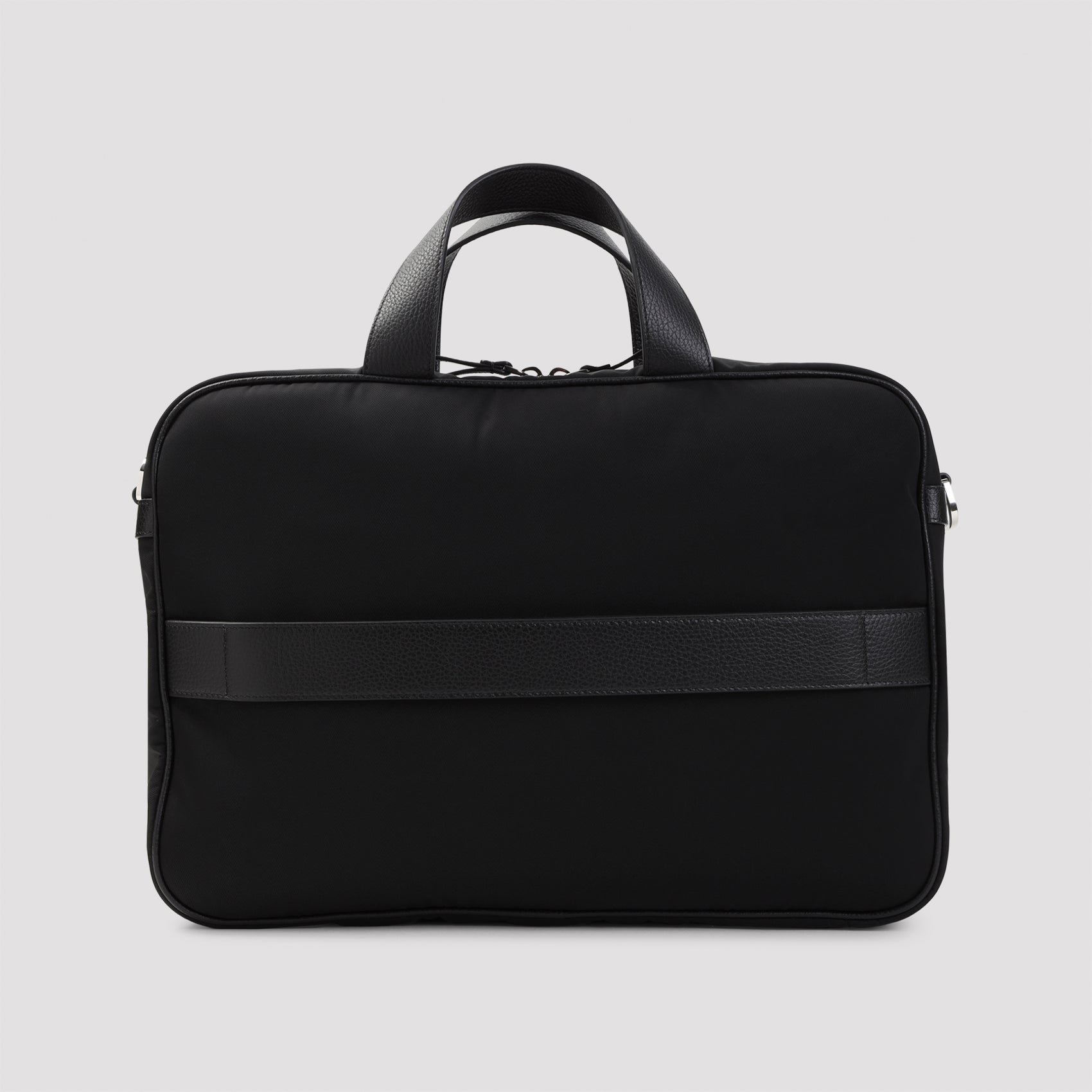 Giorgio Armani Briefcase Bag Men GIORGIO ARMANI