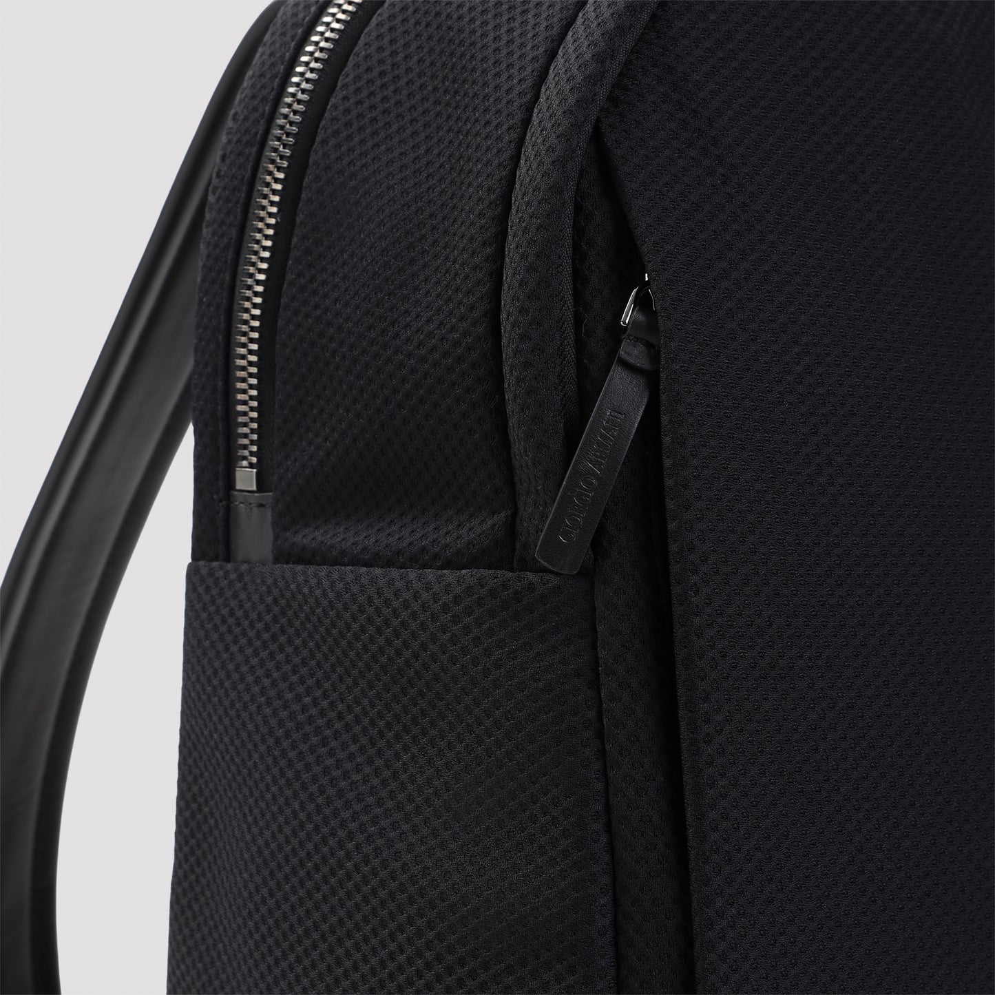 Giorgio Armani Backpack Men GIORGIO ARMANI