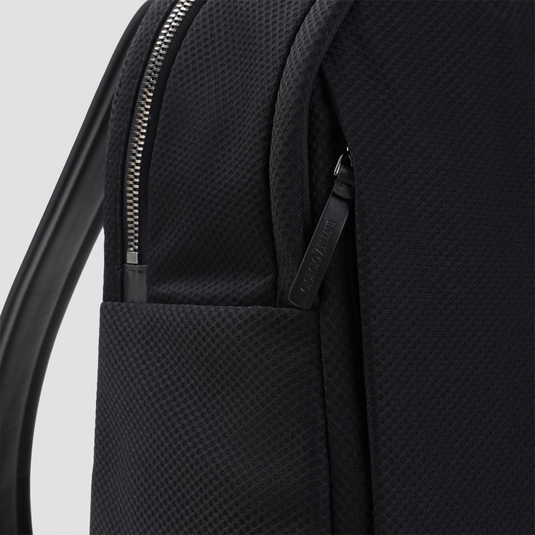 Giorgio Armani Backpack Men GIORGIO ARMANI