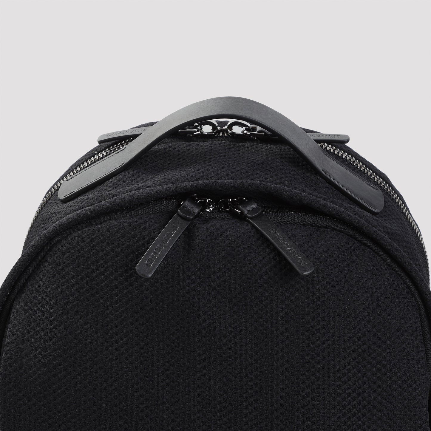 Giorgio Armani Backpack Men GIORGIO ARMANI
