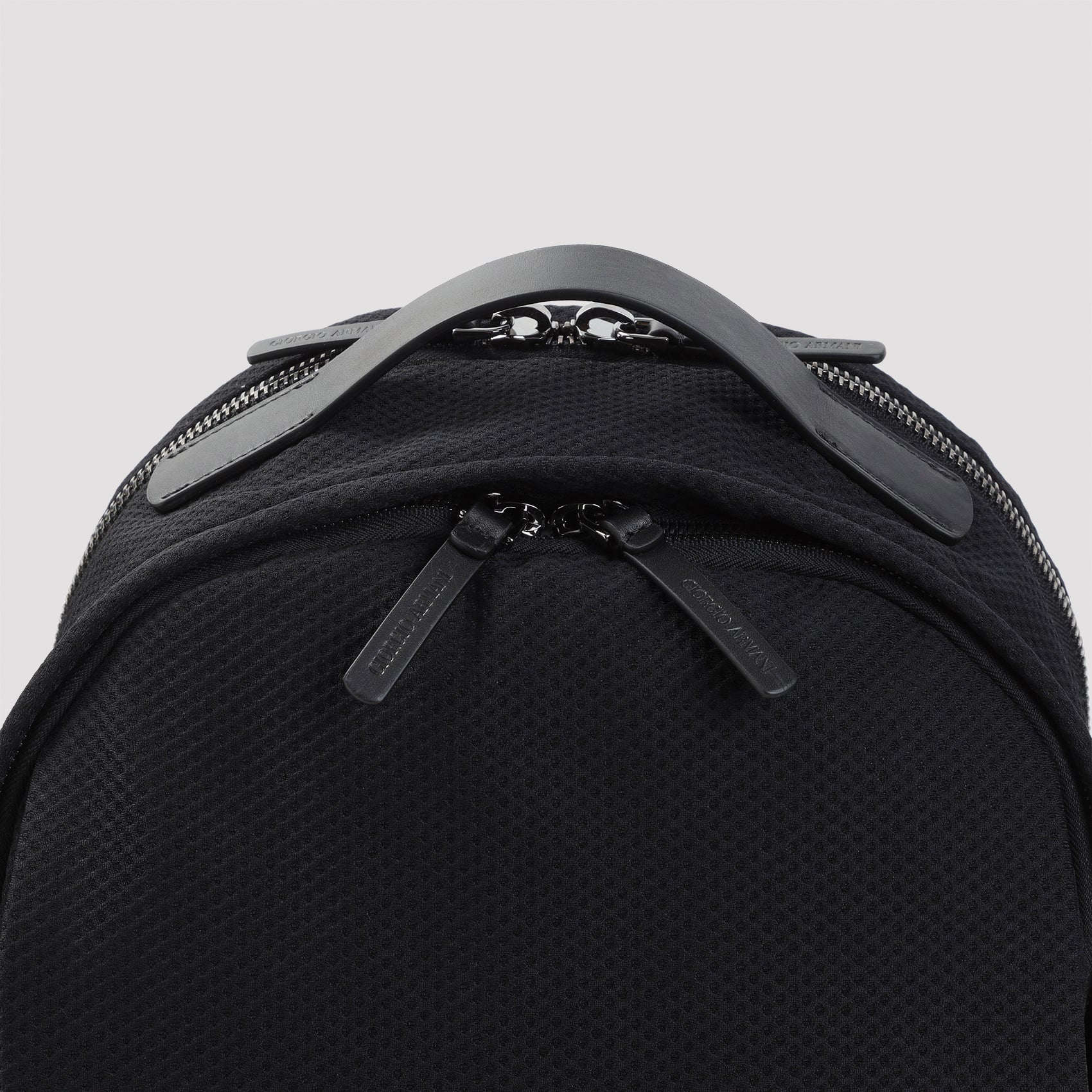 Giorgio Armani Backpack Men GIORGIO ARMANI