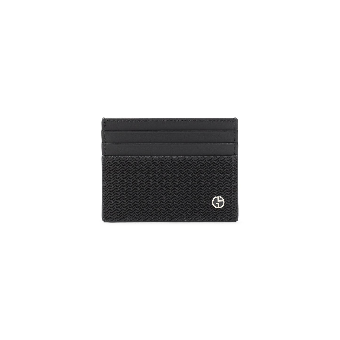 Giorgio Armani Card Holder Men GIORGIO ARMANI