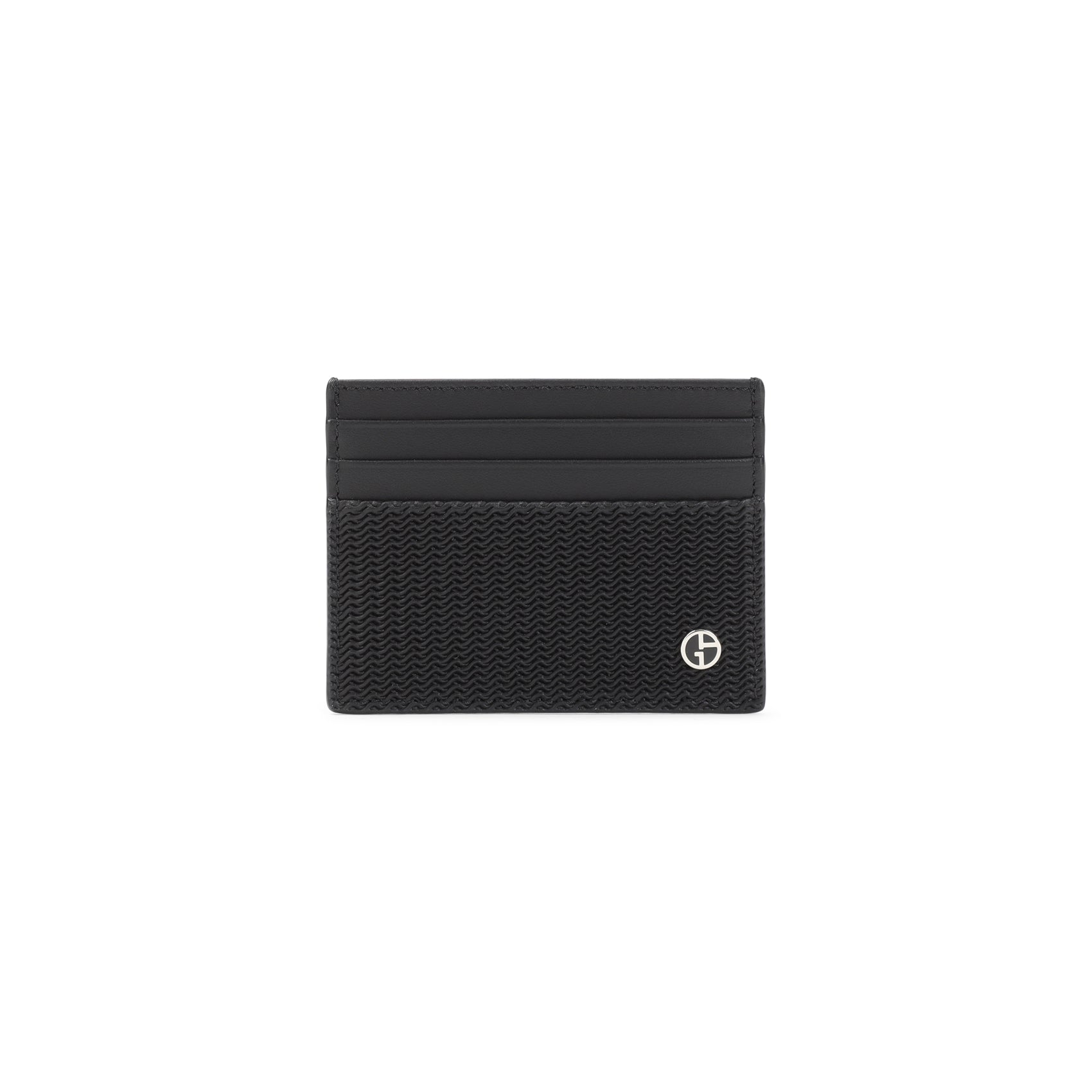 Giorgio Armani Card Holder Men GIORGIO ARMANI