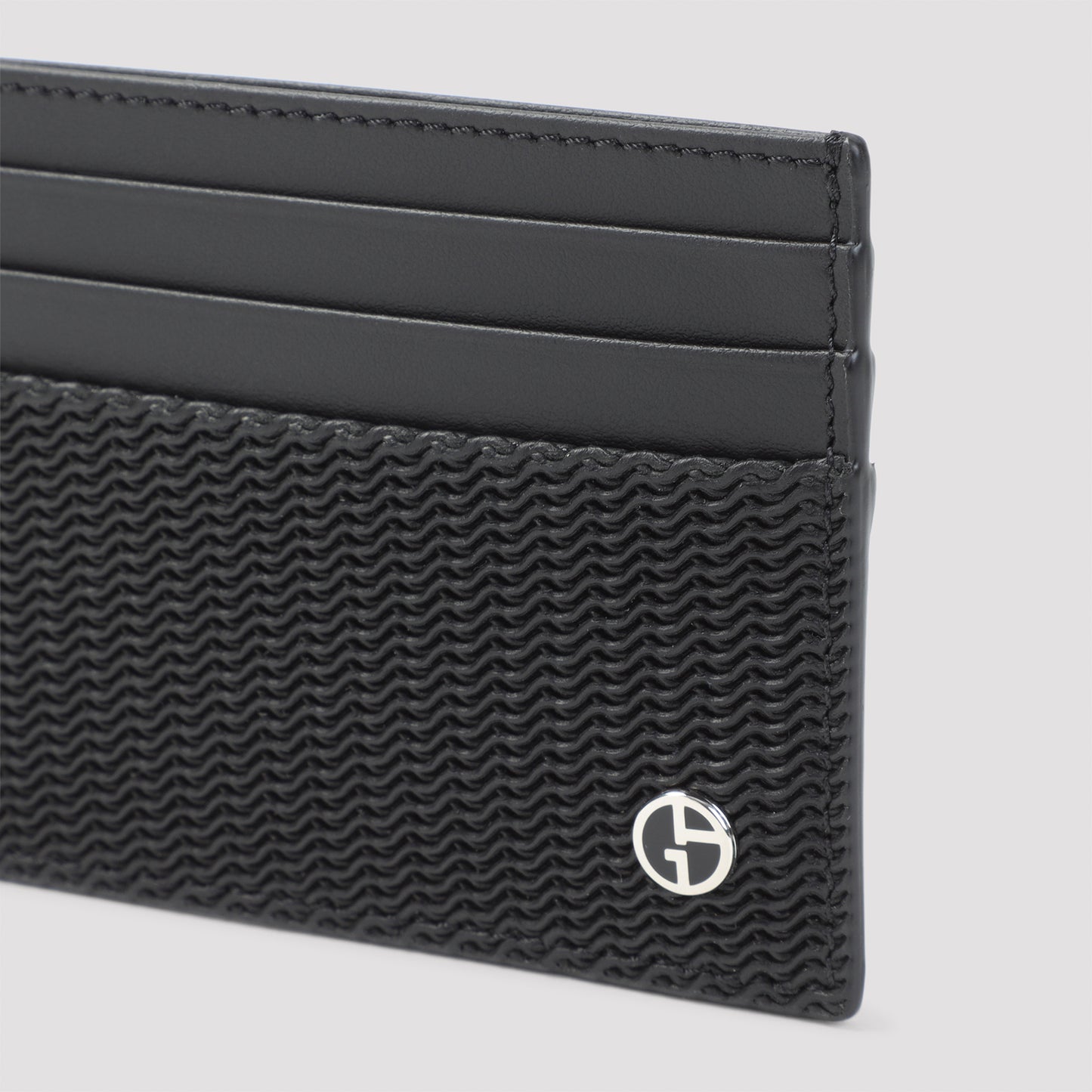 Giorgio Armani Card Holder Men GIORGIO ARMANI