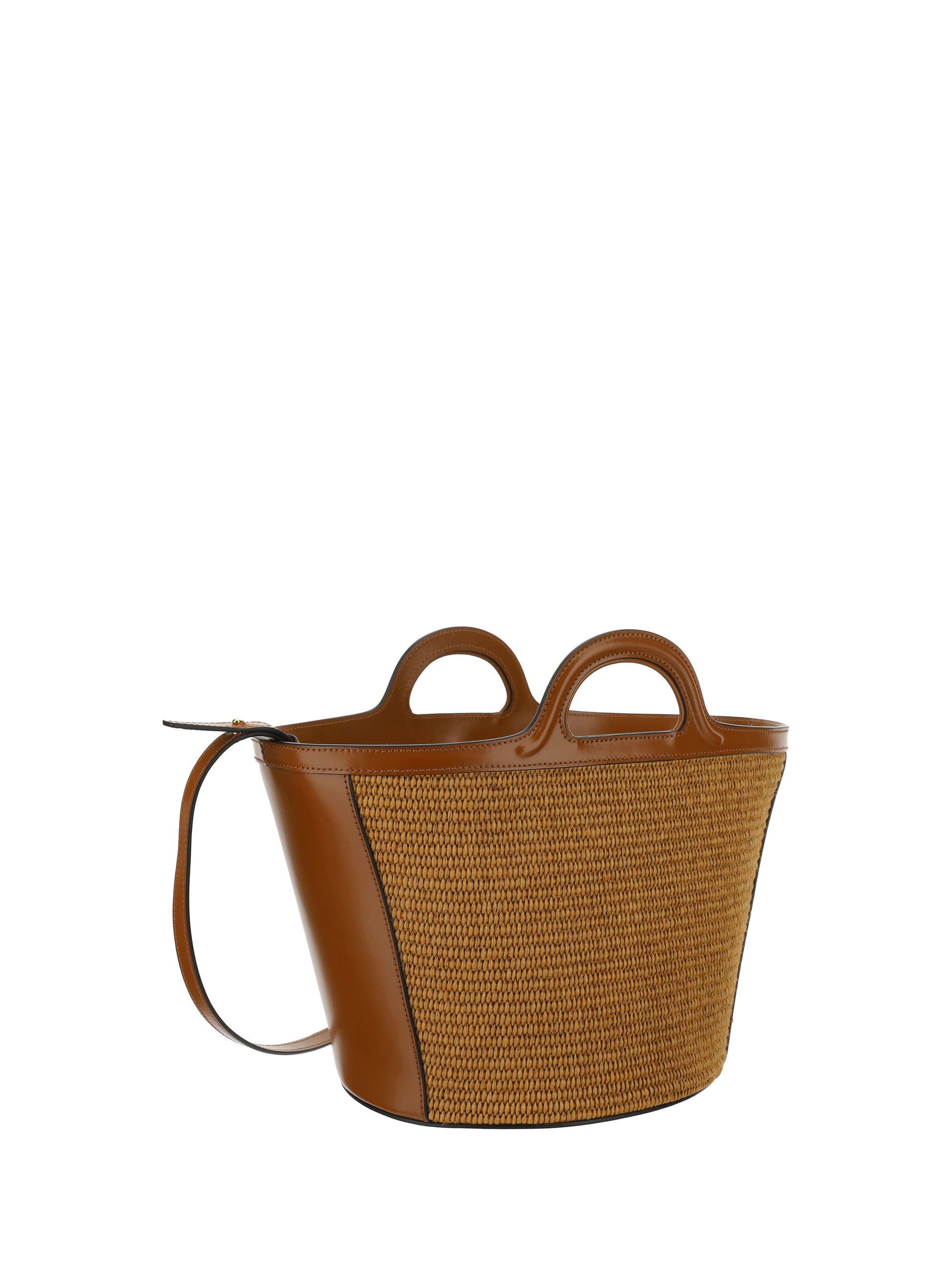 Marni Women Tropicalia Bucket Bag MARNI