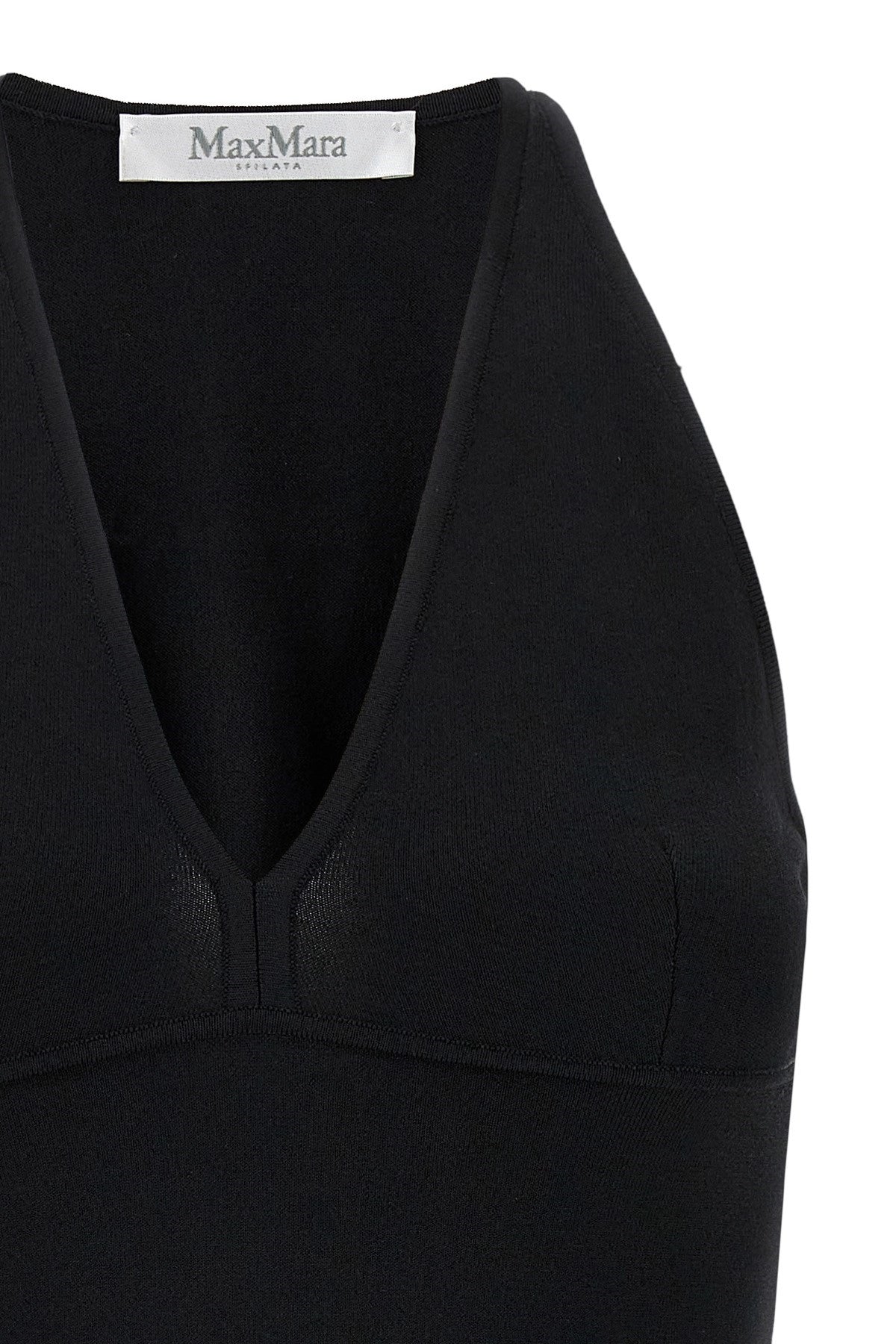 Max Mara Women 'Armida1234' Top MAX MARA