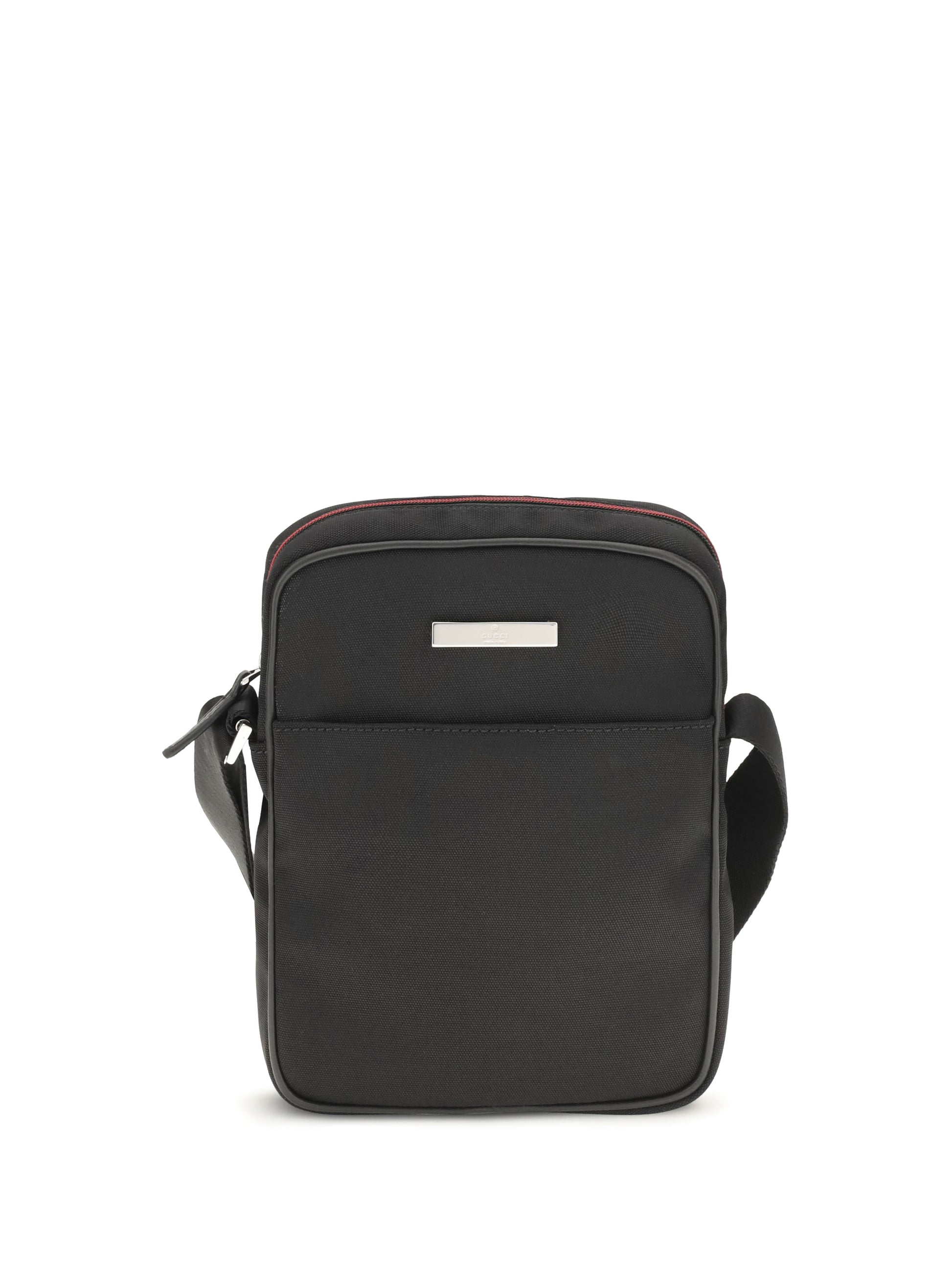 Gucci Men Small Tag Shoulder Bag GUCCI