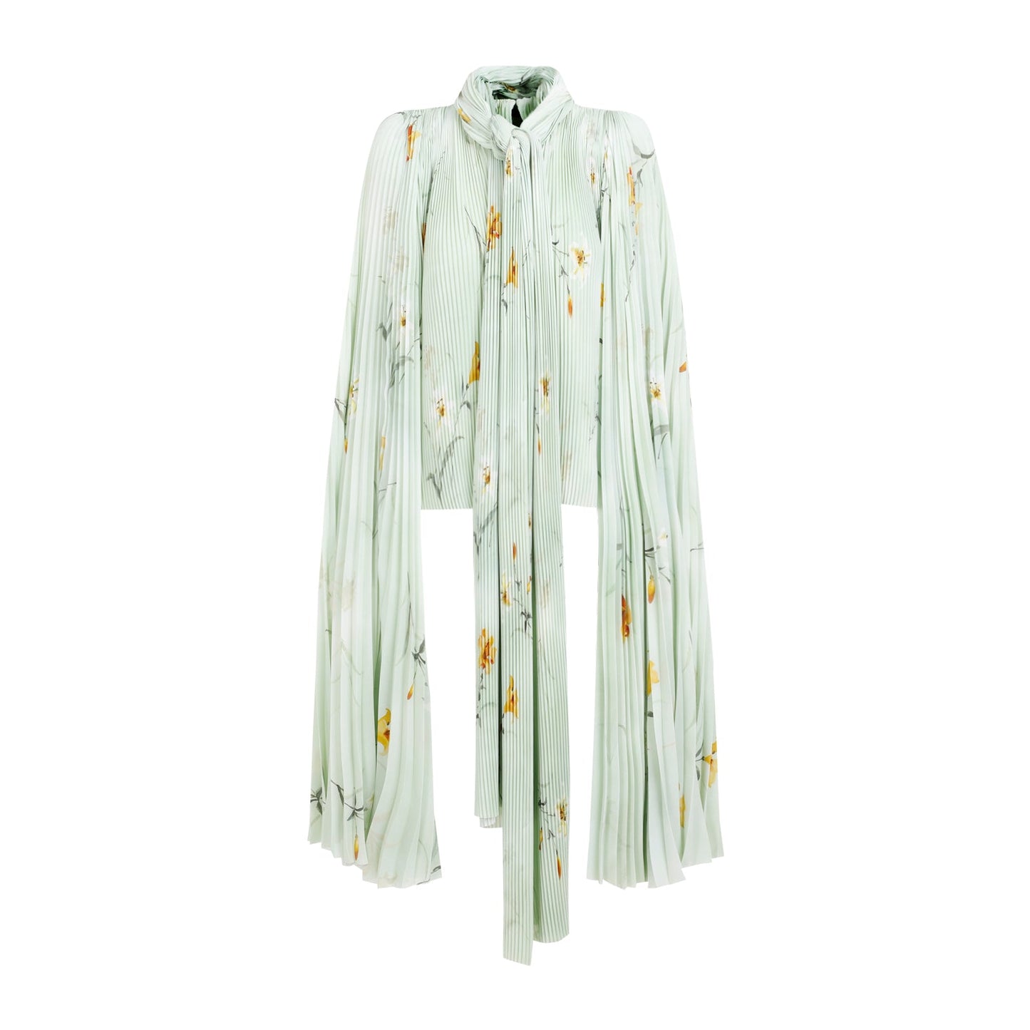 Balenciaga Polyester Blouse Women BALENCIAGA