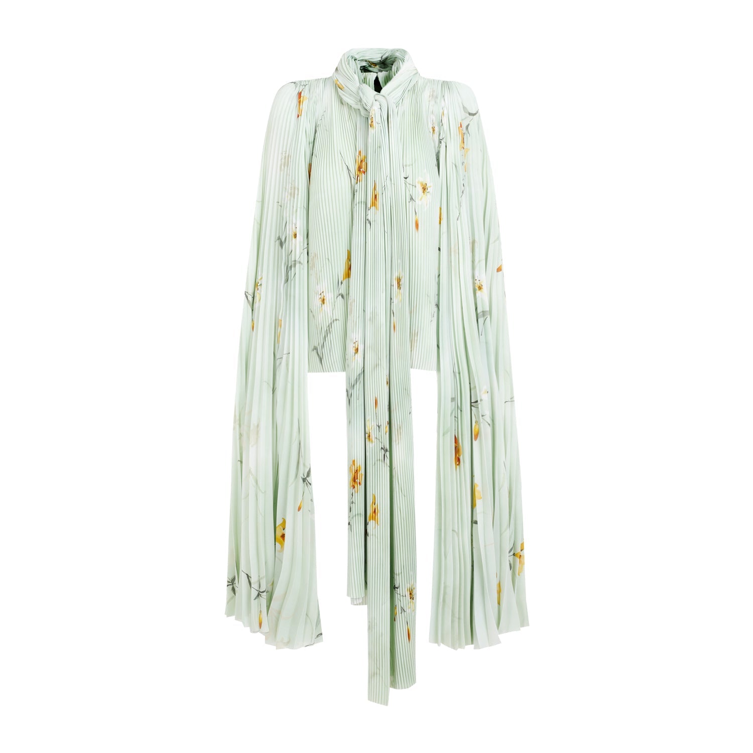 Balenciaga Polyester Blouse Women BALENCIAGA