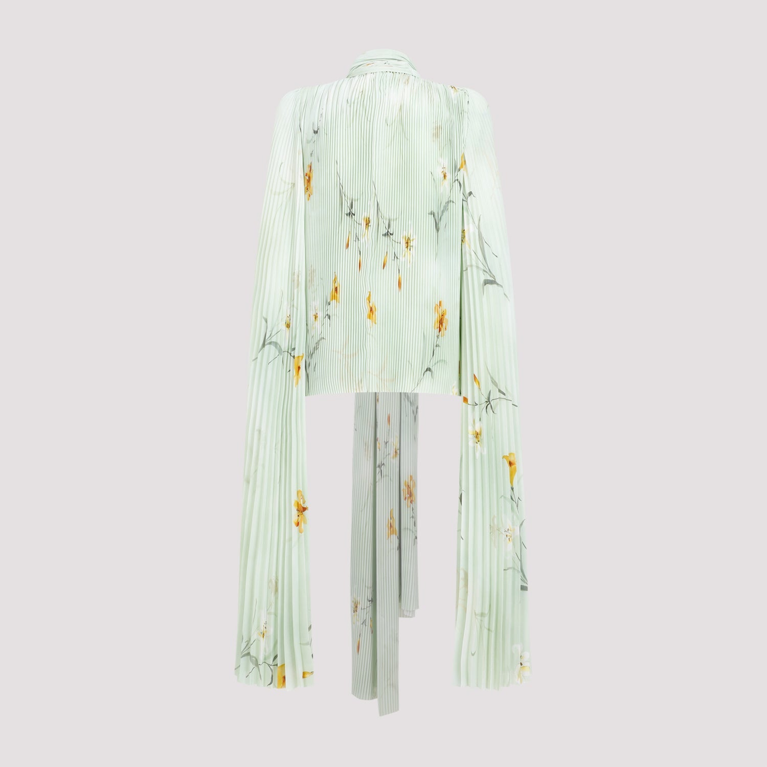 Balenciaga Polyester Blouse Women BALENCIAGA
