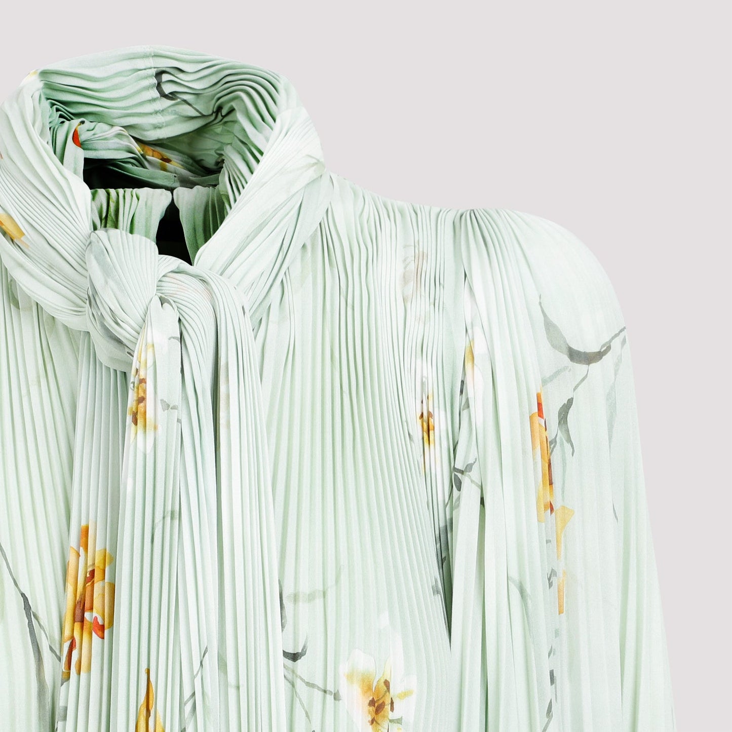 Balenciaga Polyester Blouse Women BALENCIAGA