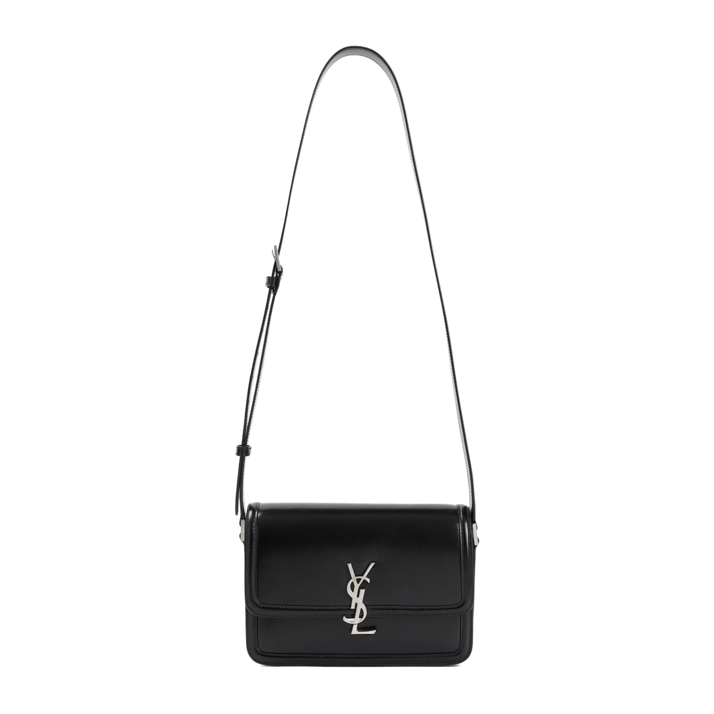 Saint Laurent Solferino Handbag Unisex SAINT LAURENT