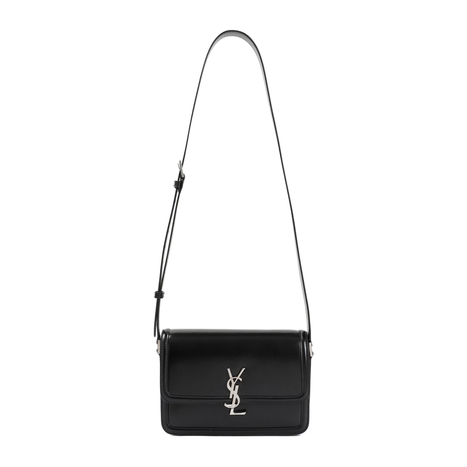 Saint Laurent Solferino Handbag Unisex SAINT LAURENT
