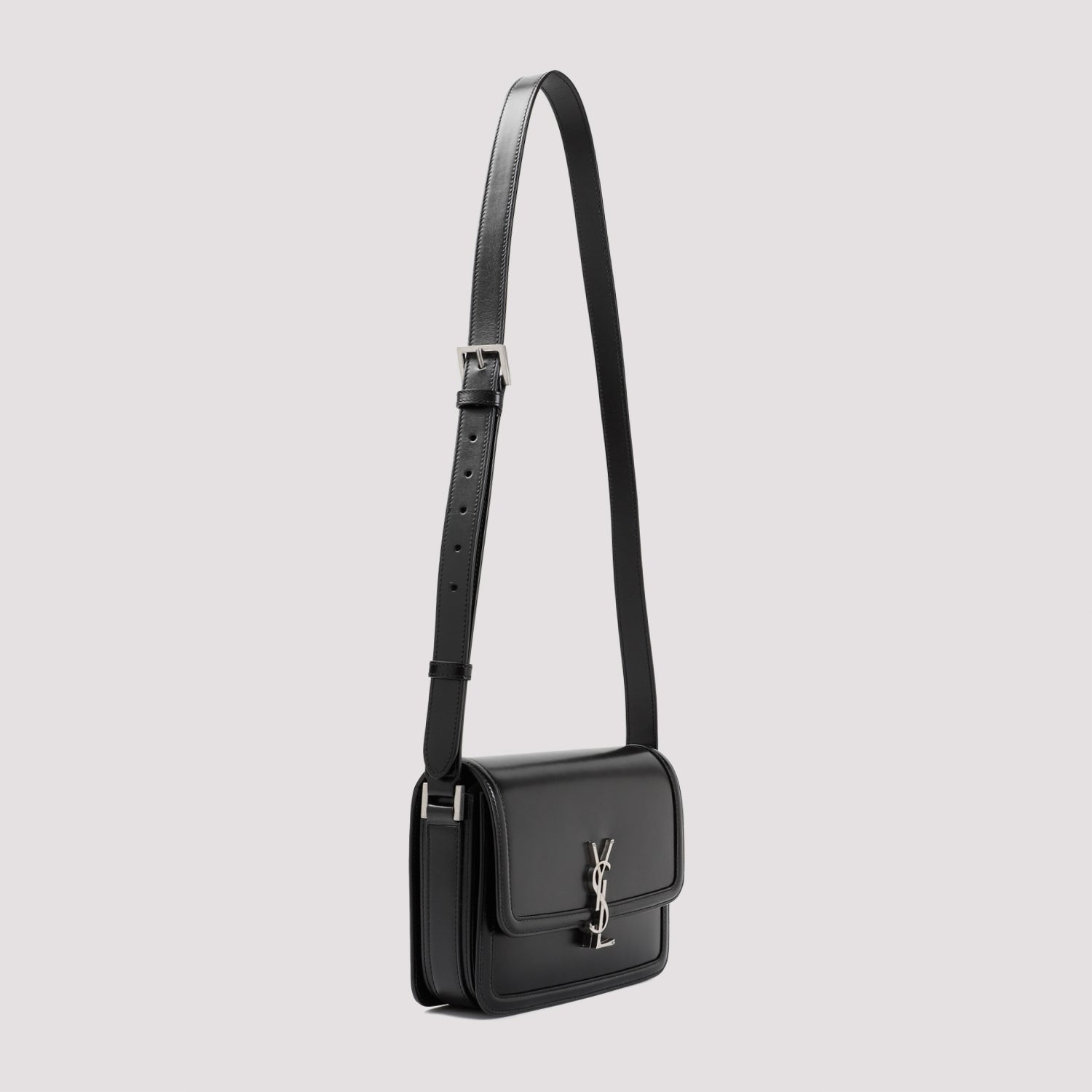 Saint Laurent Solferino Handbag Unisex SAINT LAURENT
