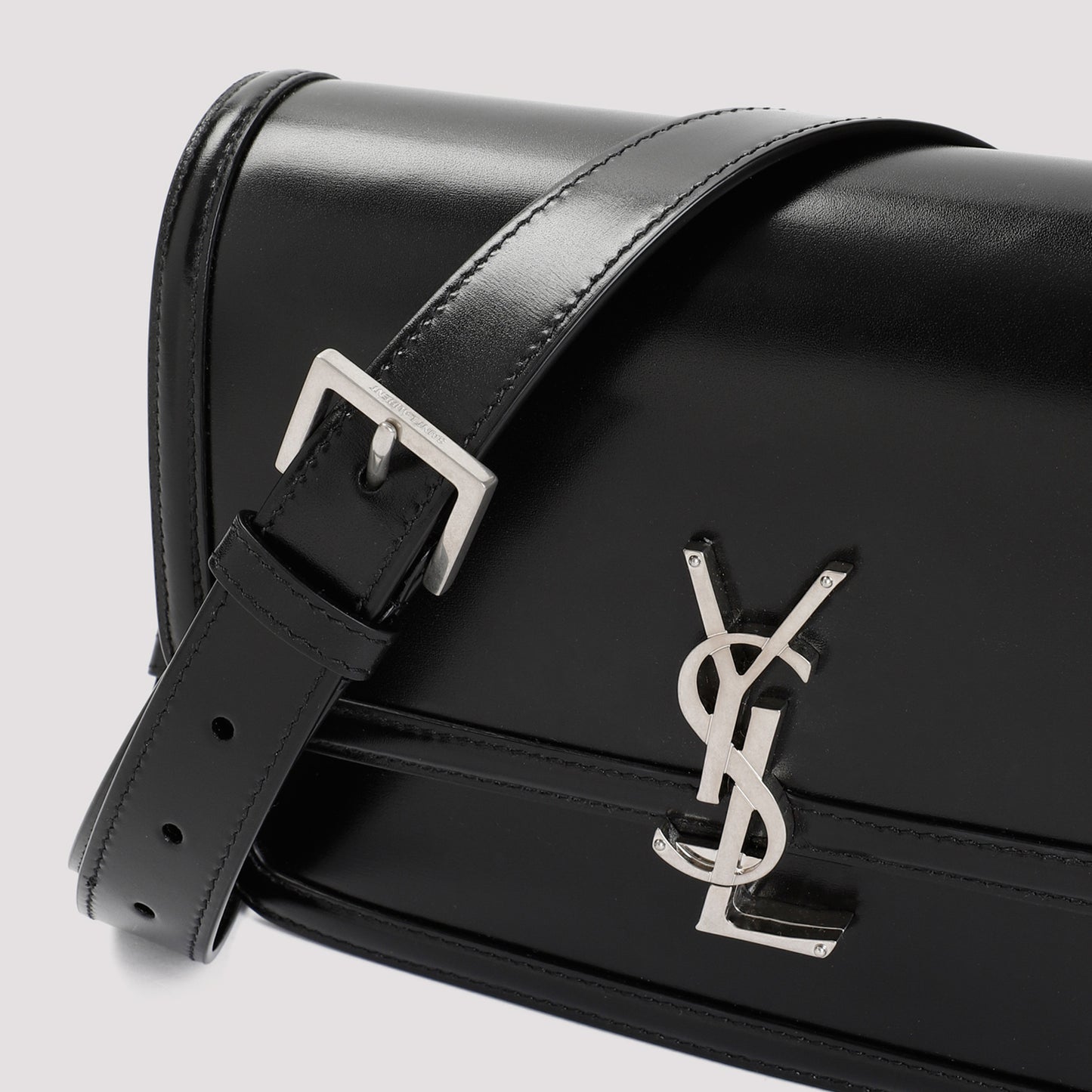 Saint Laurent Solferino Handbag Unisex SAINT LAURENT