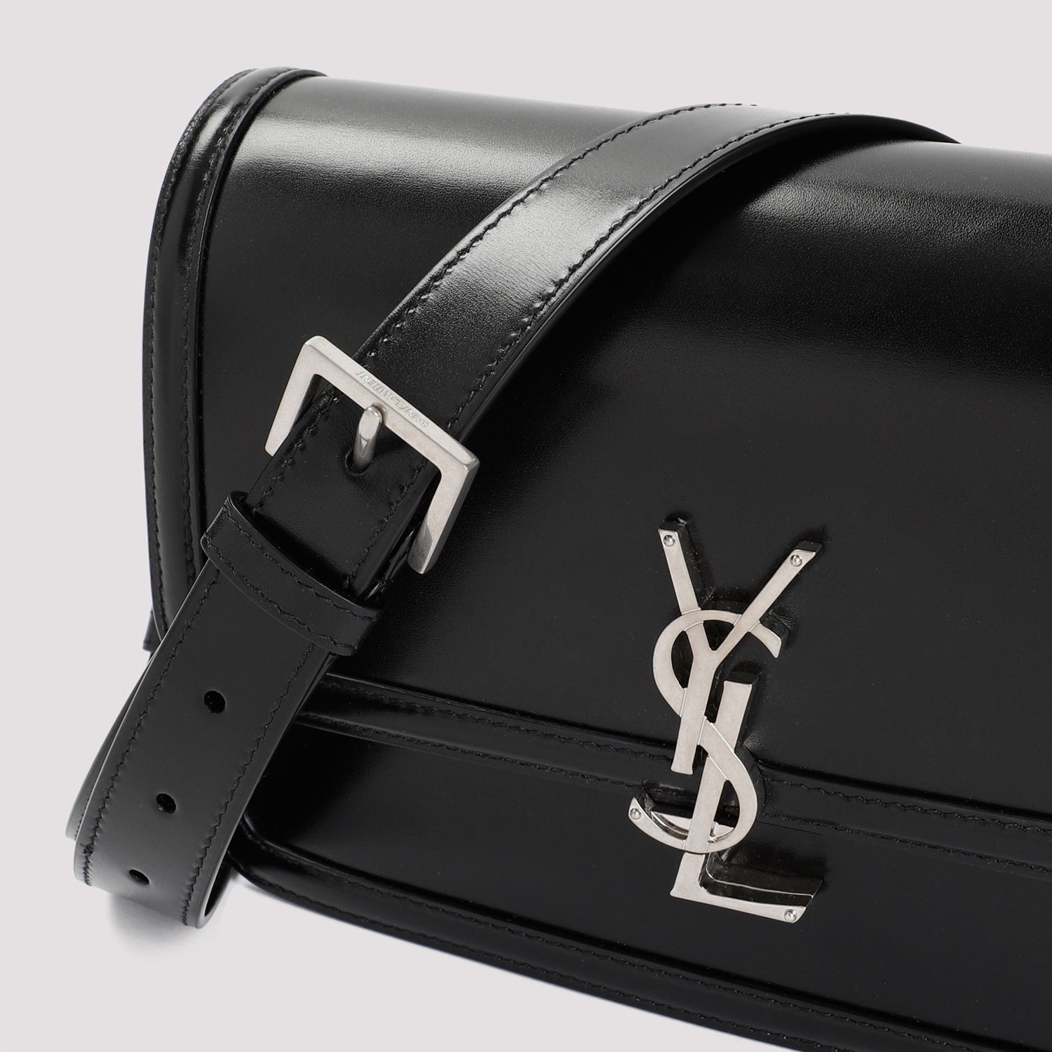 Saint Laurent Solferino Handbag Unisex SAINT LAURENT