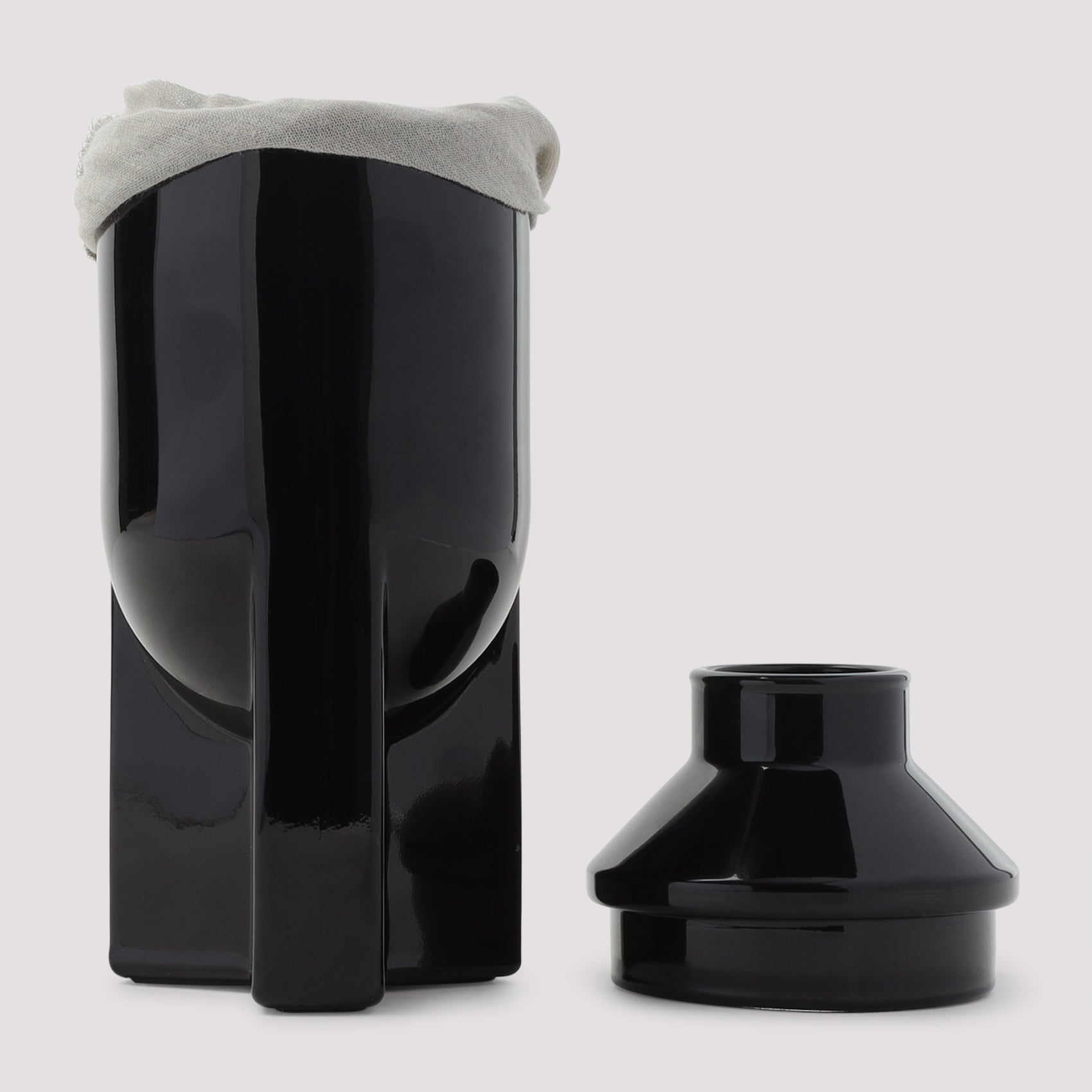 Rick Owens Scented Candle Unisex RICK OWENS