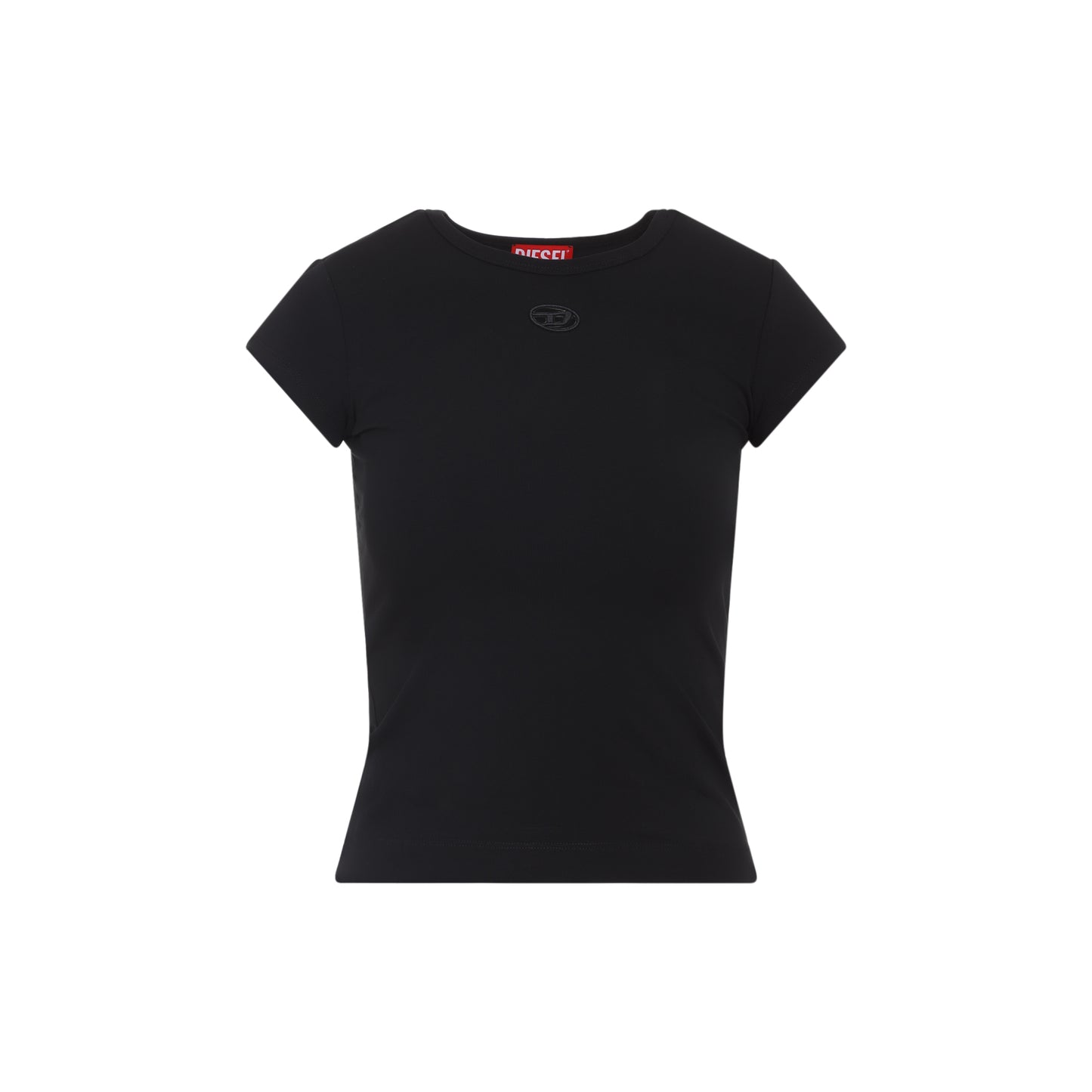 Diesel T-Angie-Od T-Shirt Women DIESEL