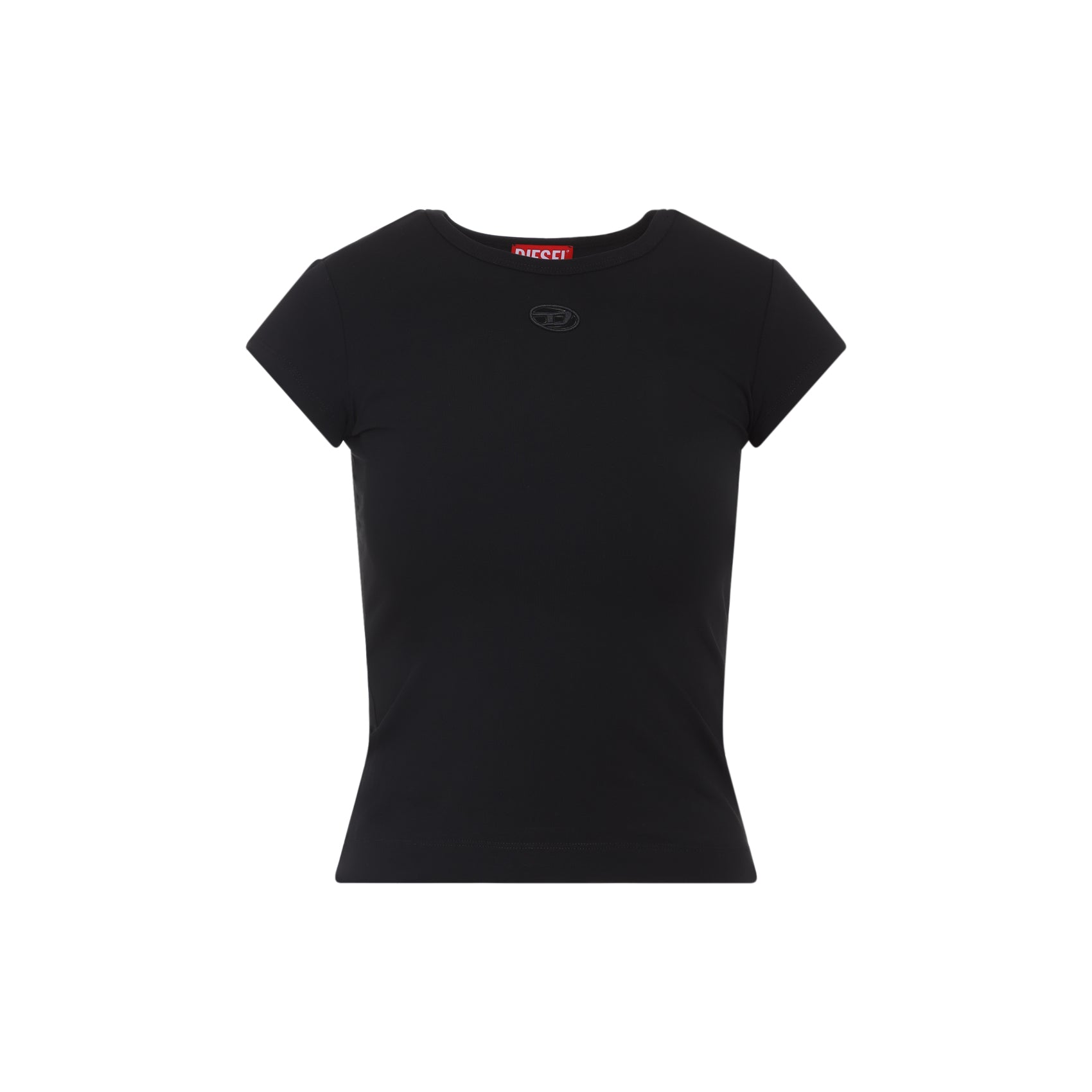 Diesel T-Angie-Od T-Shirt Women DIESEL