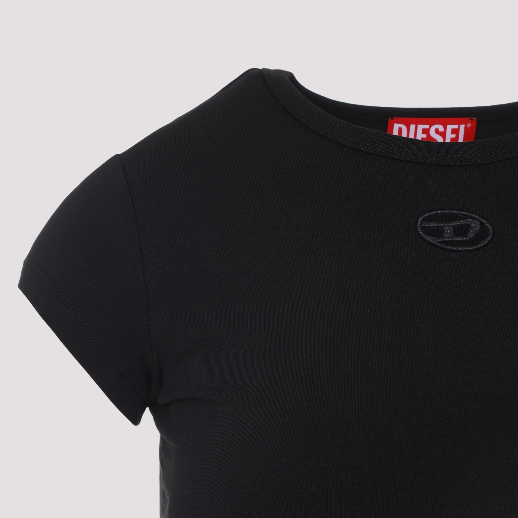 Diesel T-Angie-Od T-Shirt Women DIESEL