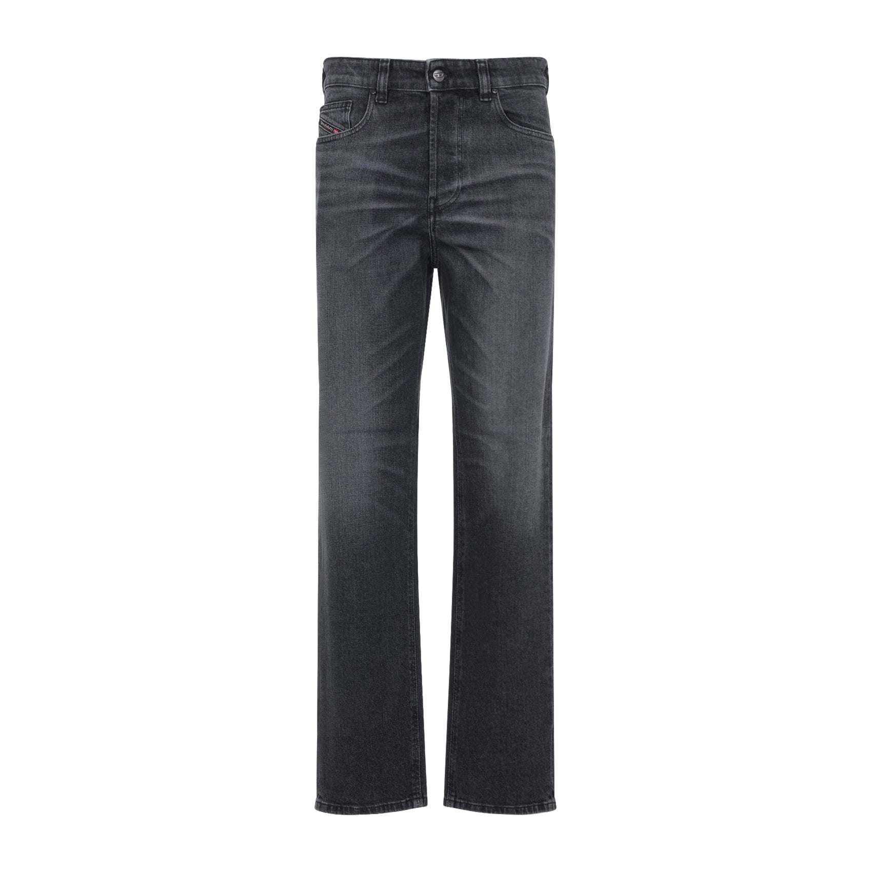 Diesel 1988 D-Ark Jeans Women DIESEL
