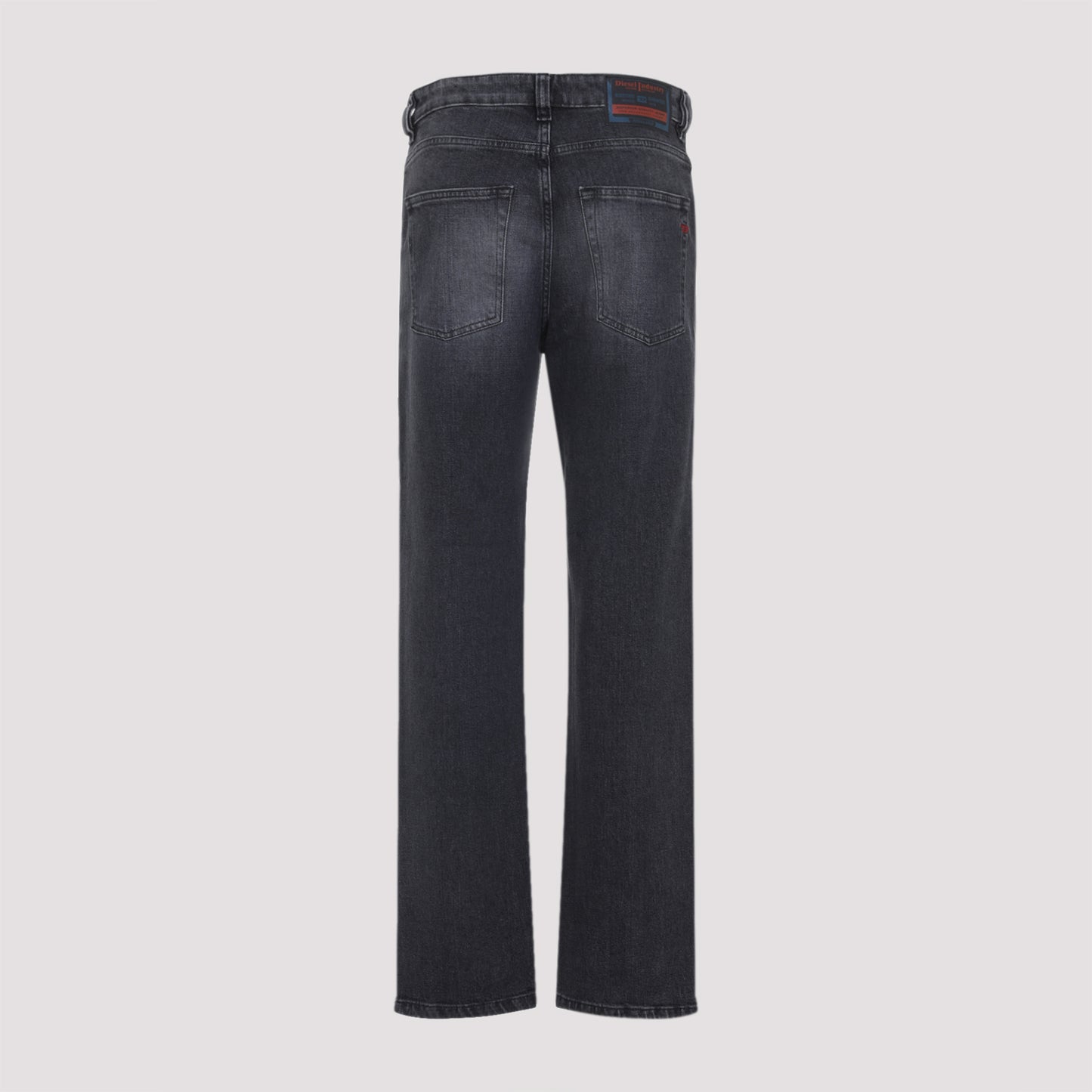 Diesel 1988 D-Ark Jeans Women DIESEL