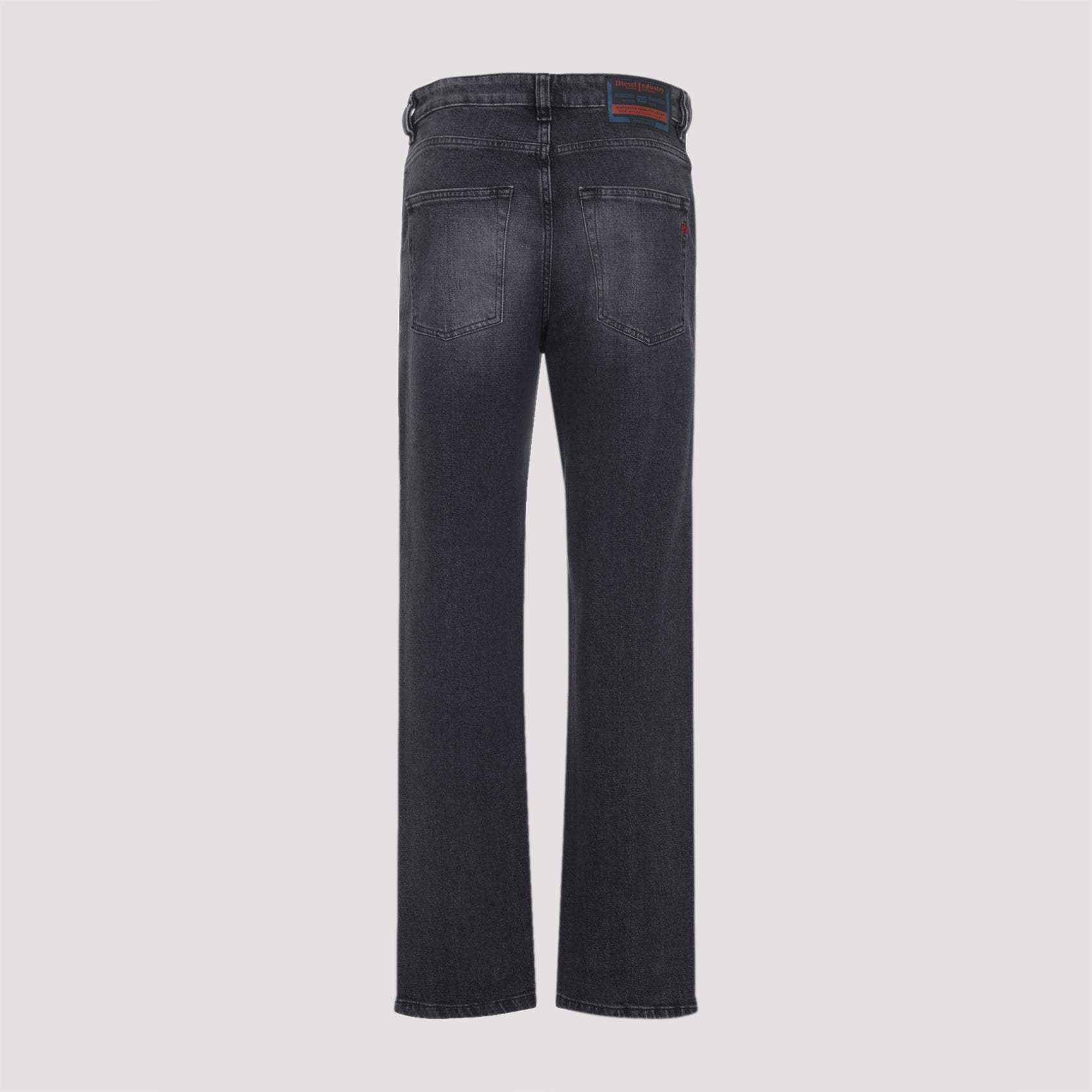 Diesel 1988 D-Ark Jeans Women DIESEL