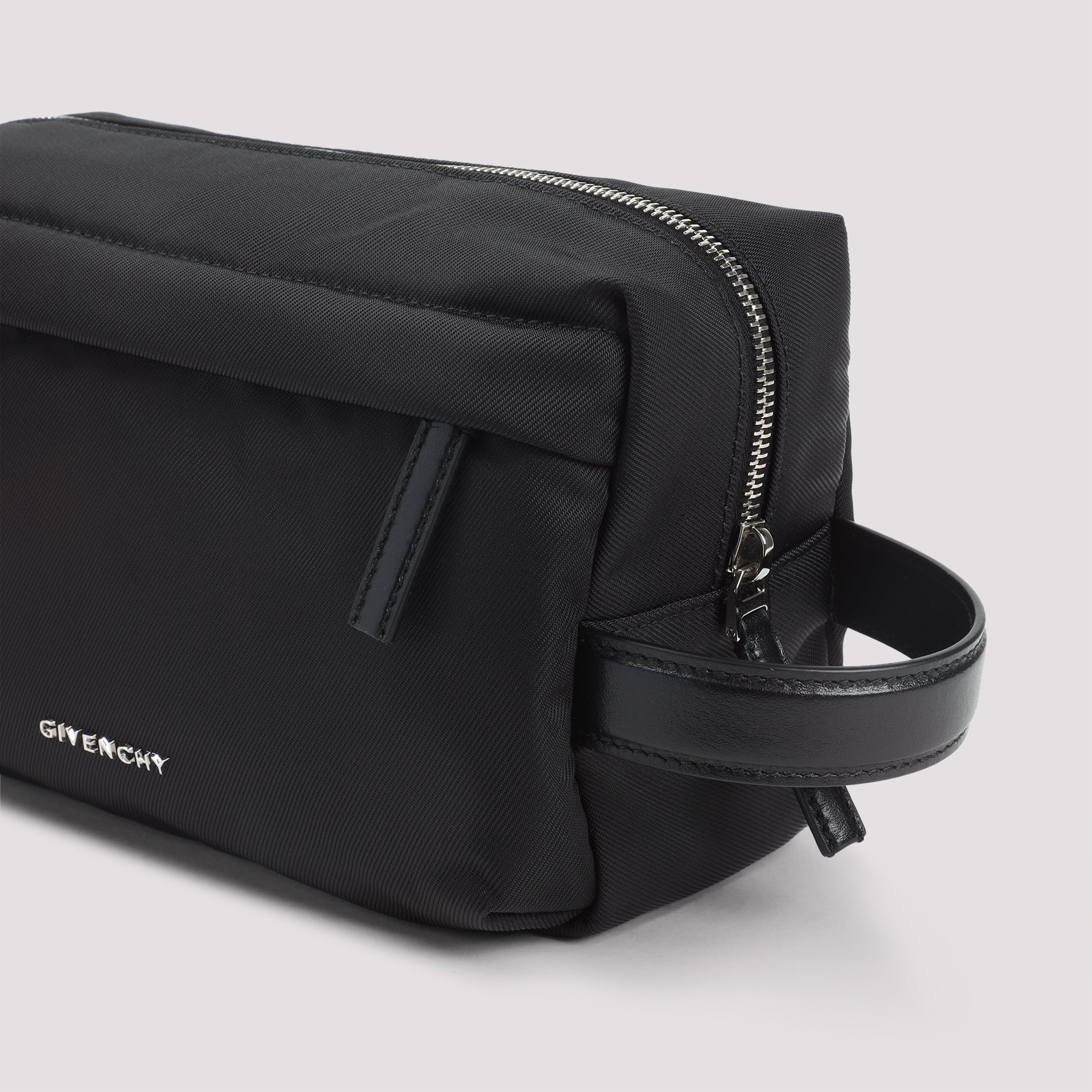 Givenchy Polyamide Wash Bag Men GIVENCHY