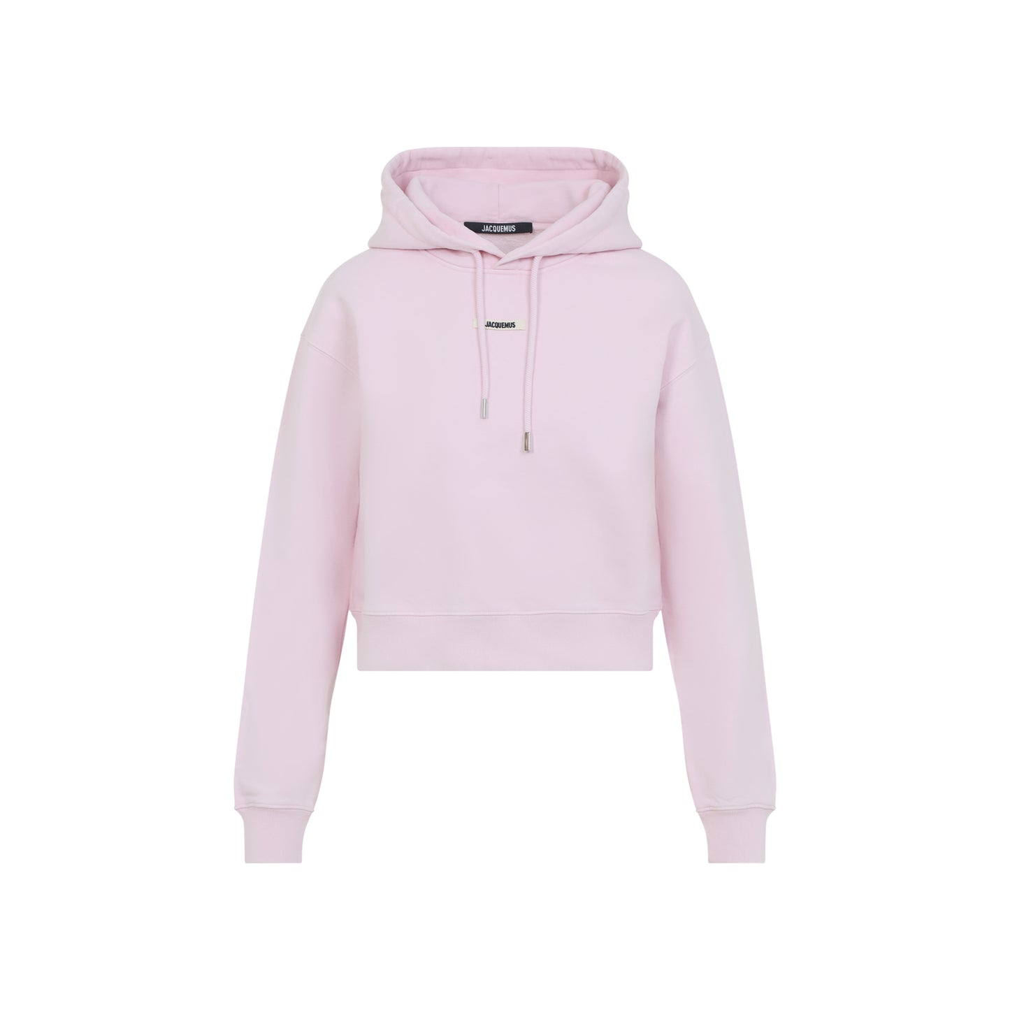 Jacquemus Le Hoodie Gros Grain Women JACQUEMUS