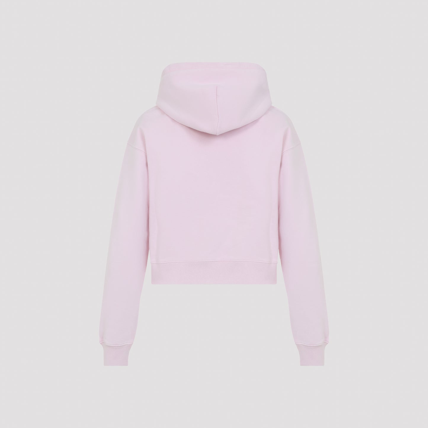 Jacquemus Le Hoodie Gros Grain Women JACQUEMUS