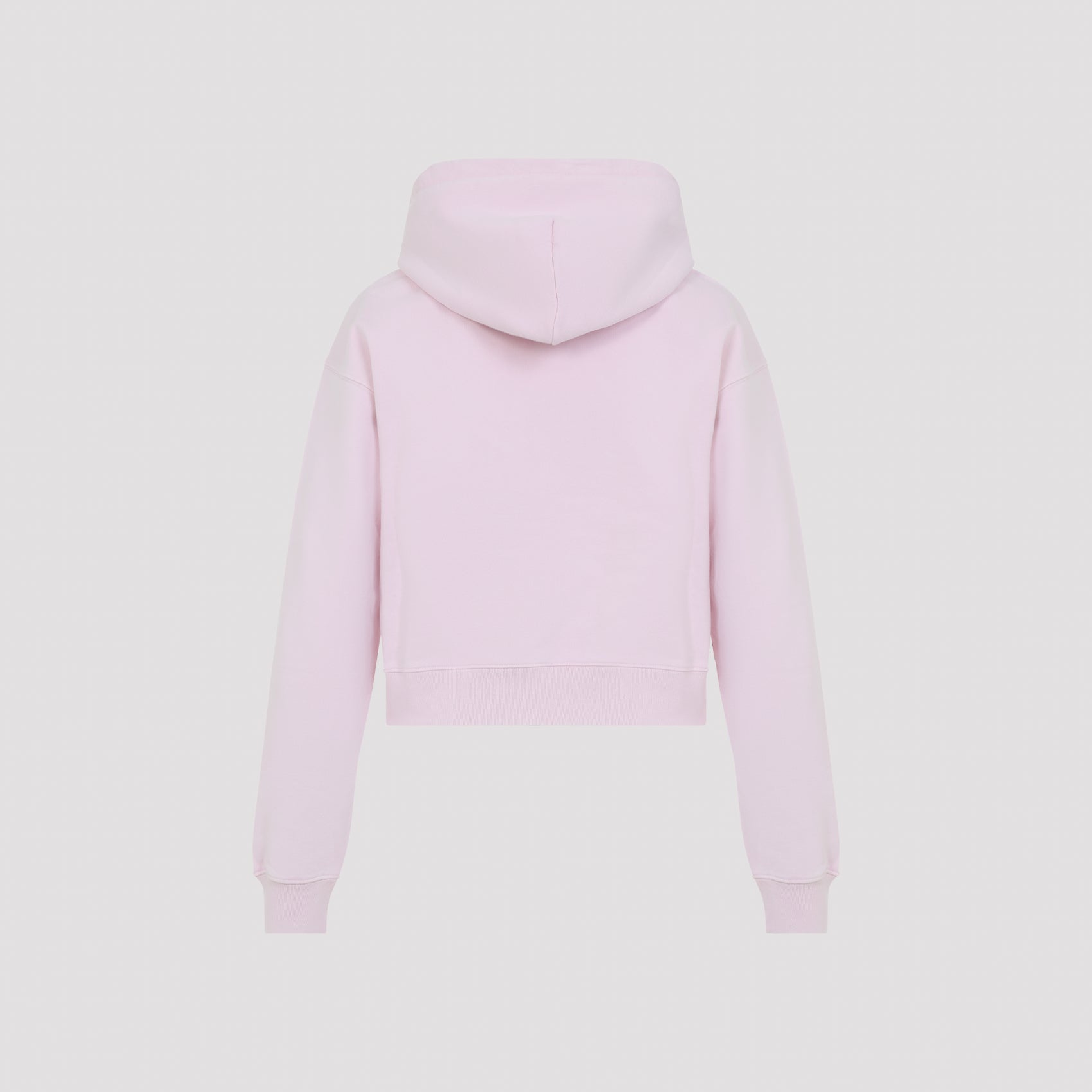 Jacquemus Le Hoodie Gros Grain Women JACQUEMUS