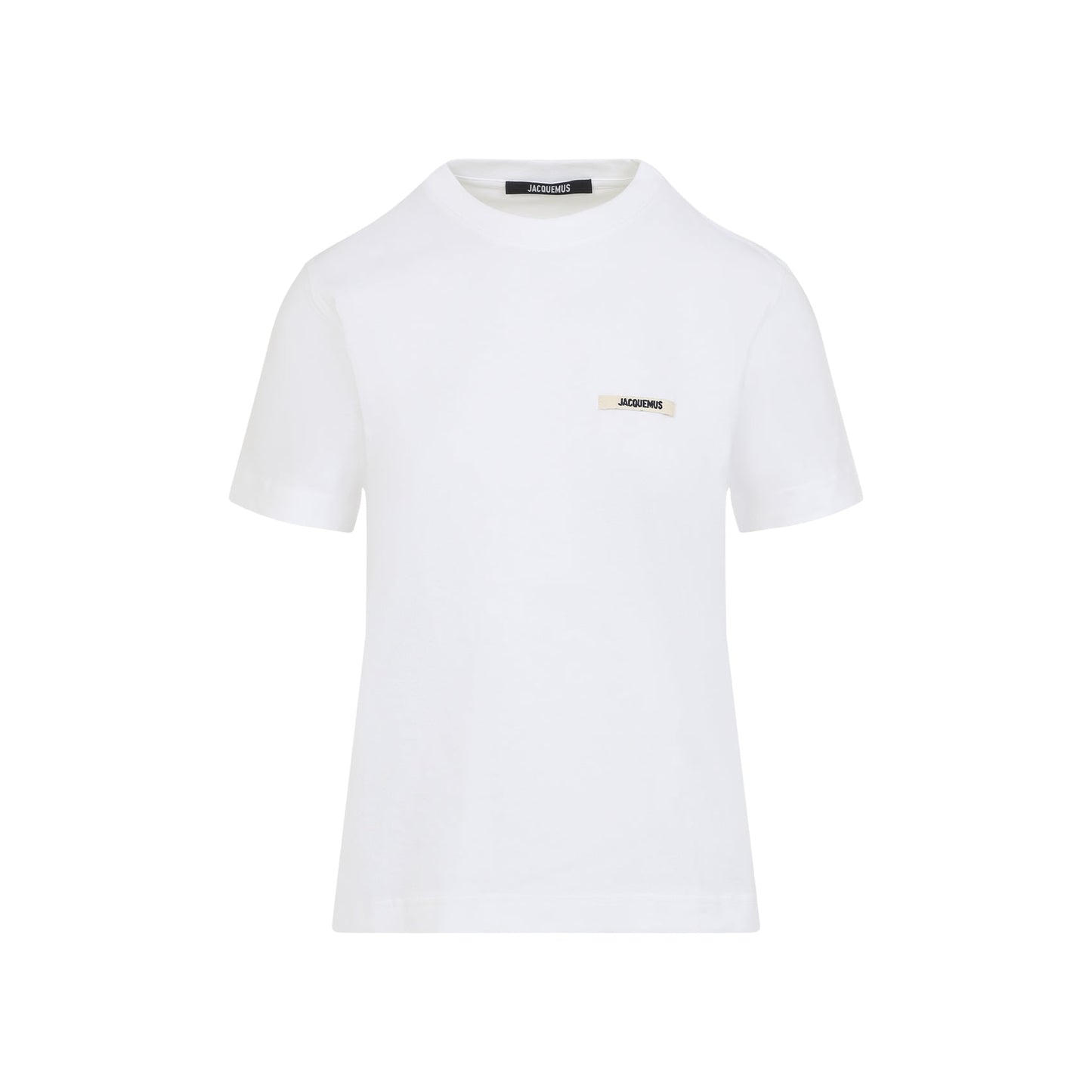 Jacquemus Le Grosgrain T-Shirt Women JACQUEMUS