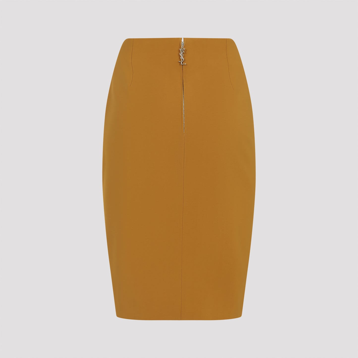 Saint Laurent Skirt Women SAINT LAURENT