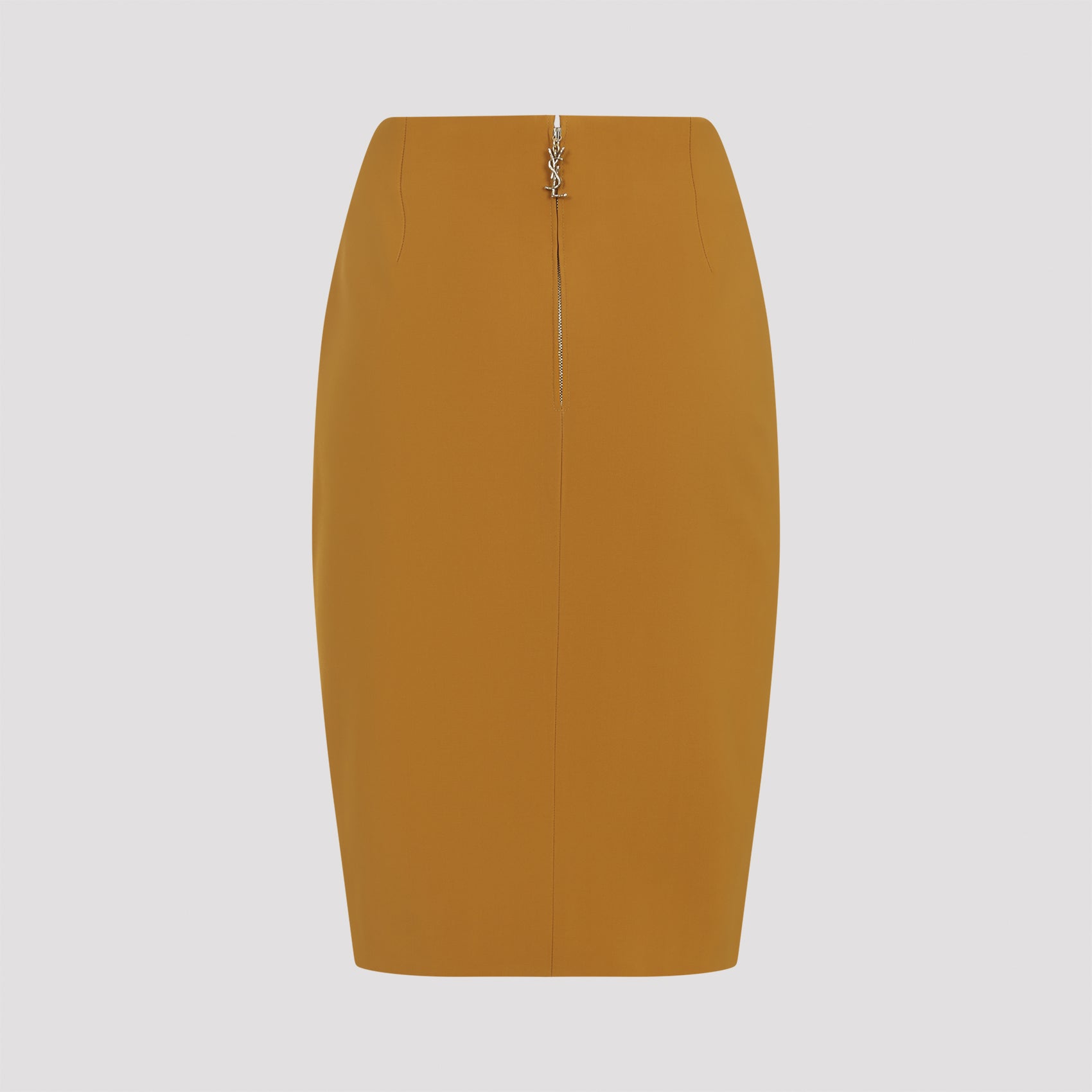 Saint Laurent Skirt Women SAINT LAURENT