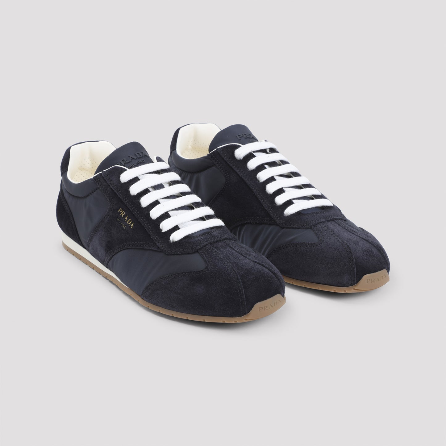Prada Spark Sneakers Men PRADA